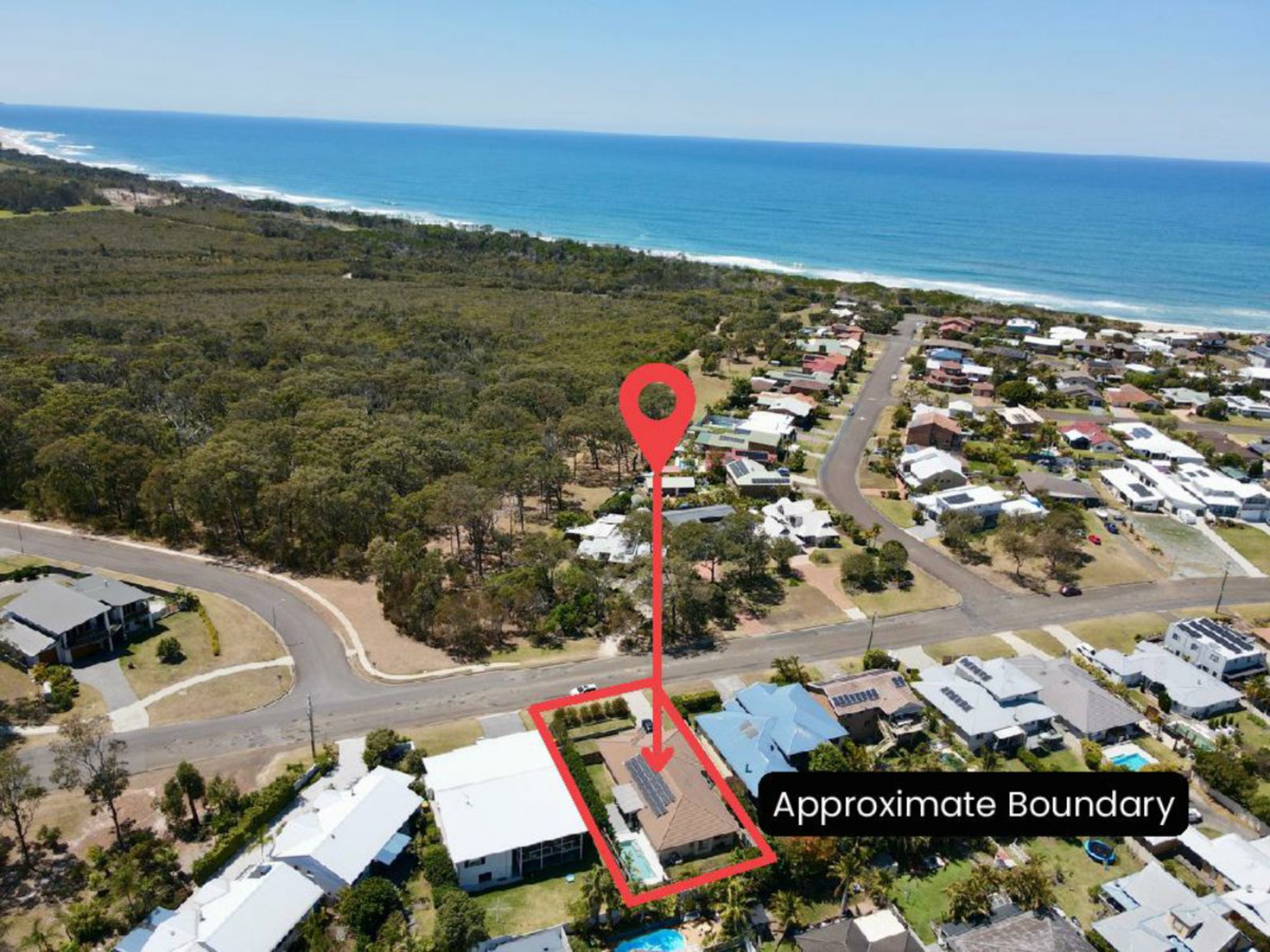 318 Saltwater Road Wallabi Point NSW Property Details LJ Hooker