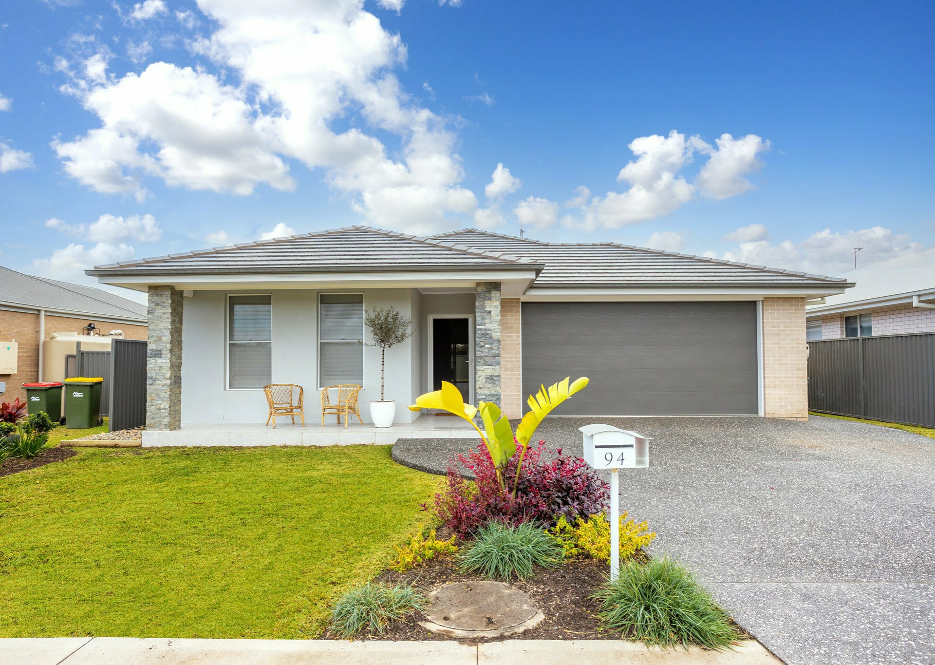 94 Albatross Way, Old Bar