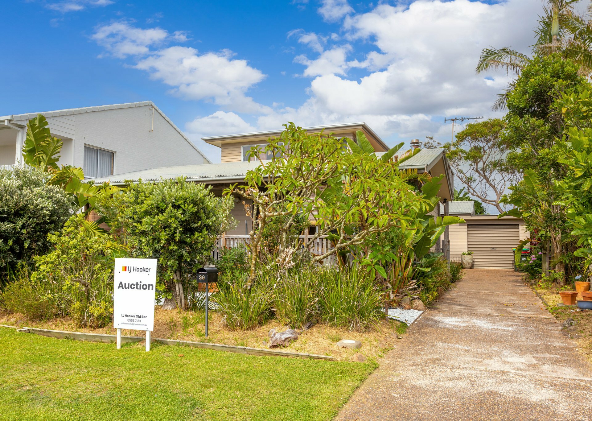 39 Ocean Drive Wallabi Point NSW Property Details LJ Hooker