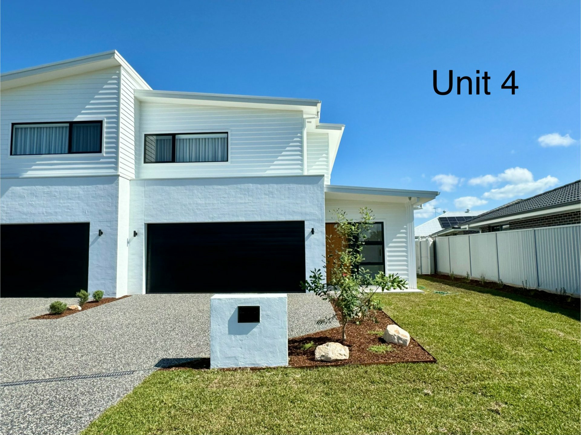 Unit 4/1 Retreat Close, OLD BAR