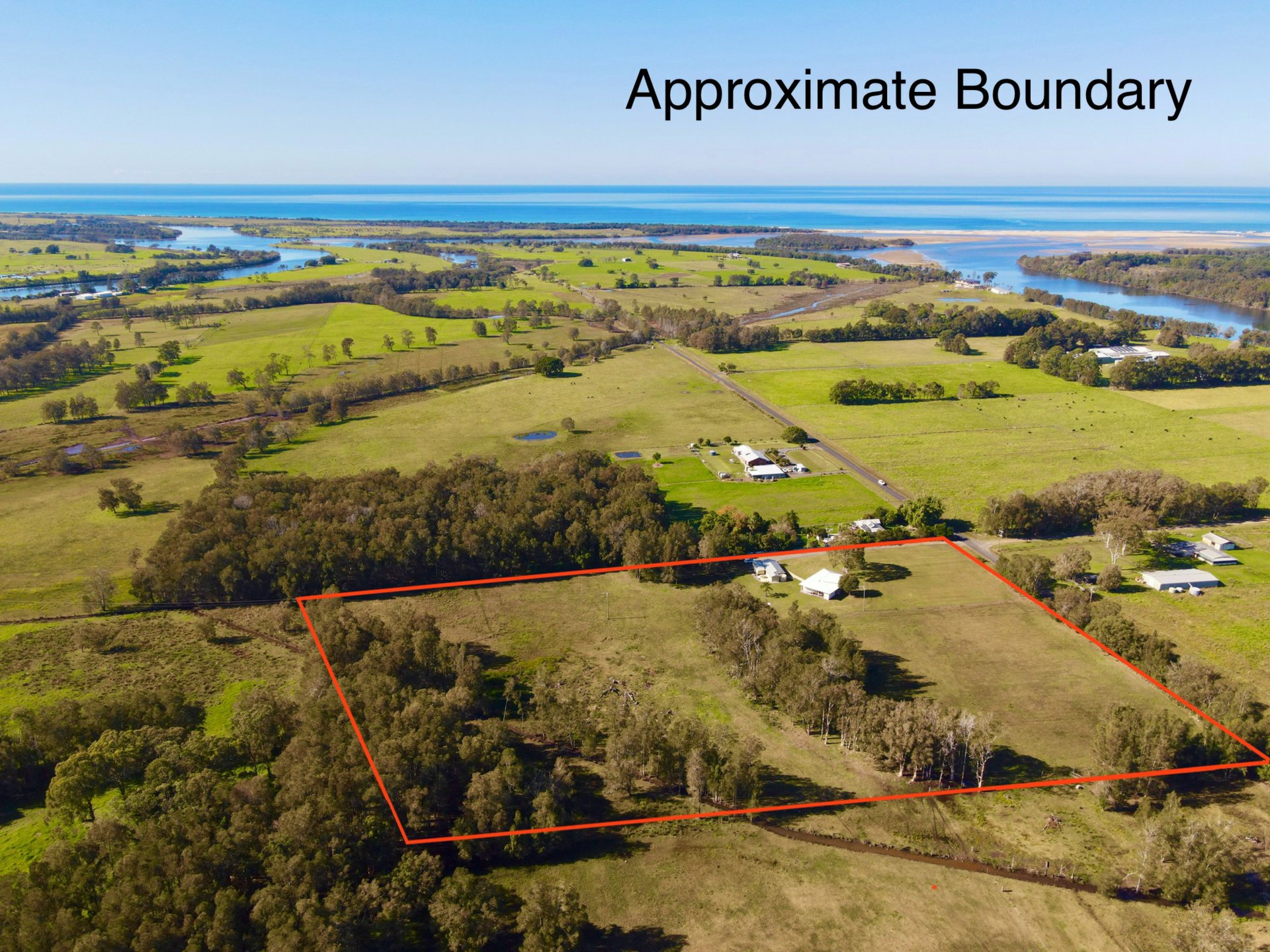 169 Cowans Lane, OXLEY ISLAND