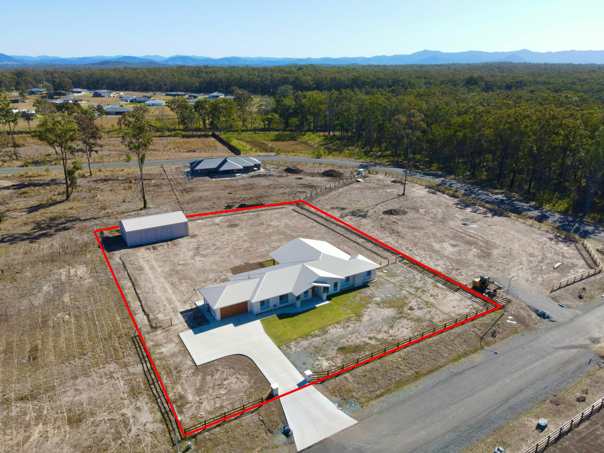 4 Brigid Close, BRIMBIN