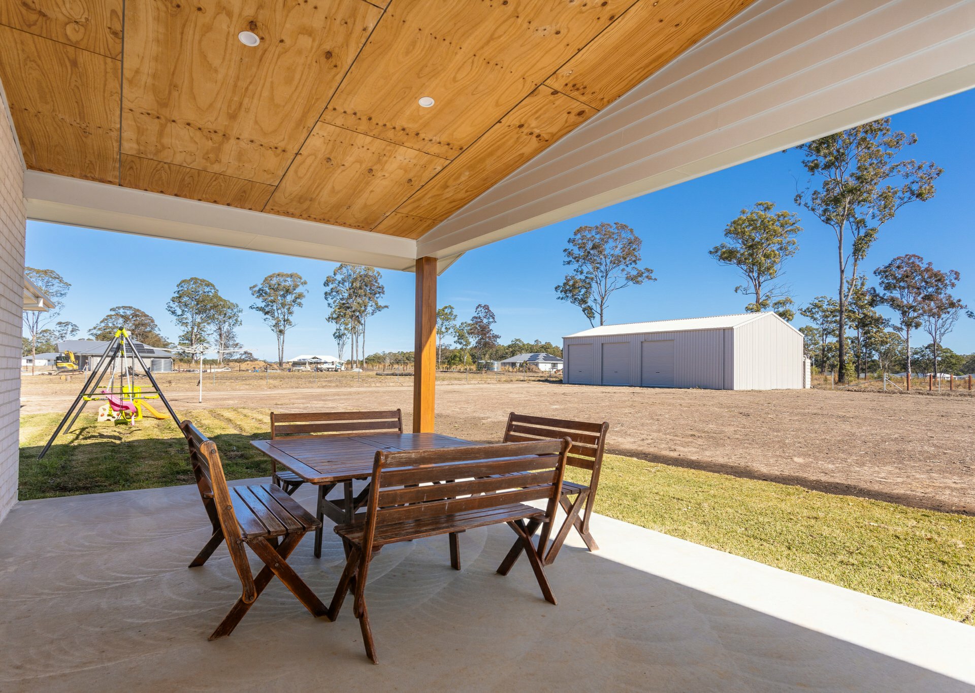 4 Brigid Close, BRIMBIN