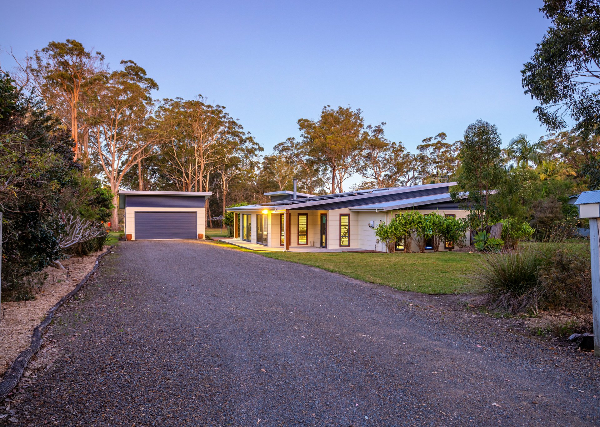 132 Heron Road — photo from LJ Hooker Old Bar Beach