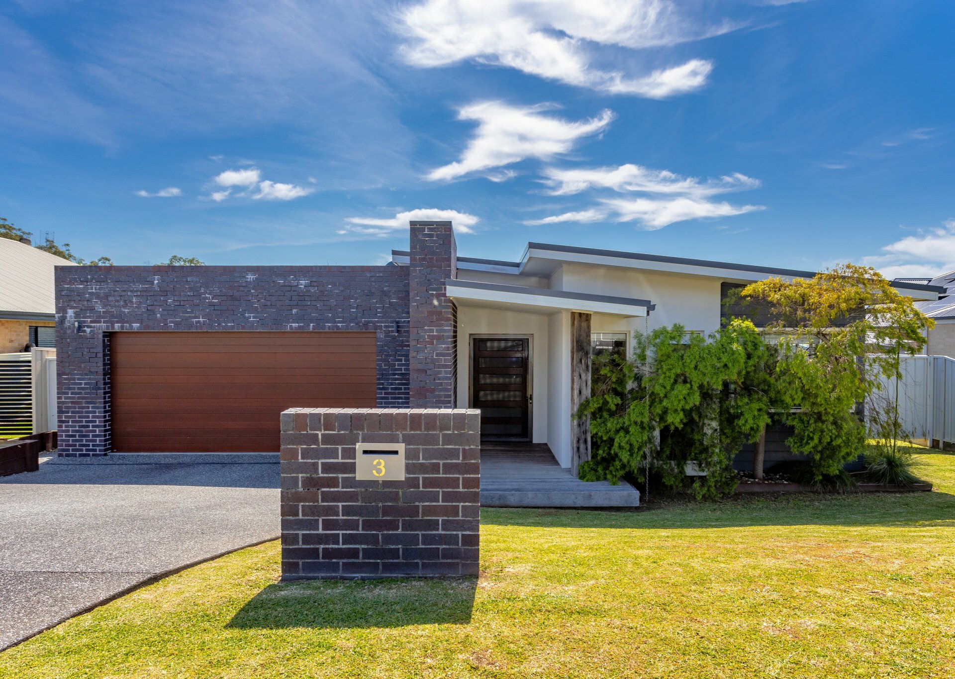3 Kadungle Close Wallabi Point NSW House for Sale LJ Hooker