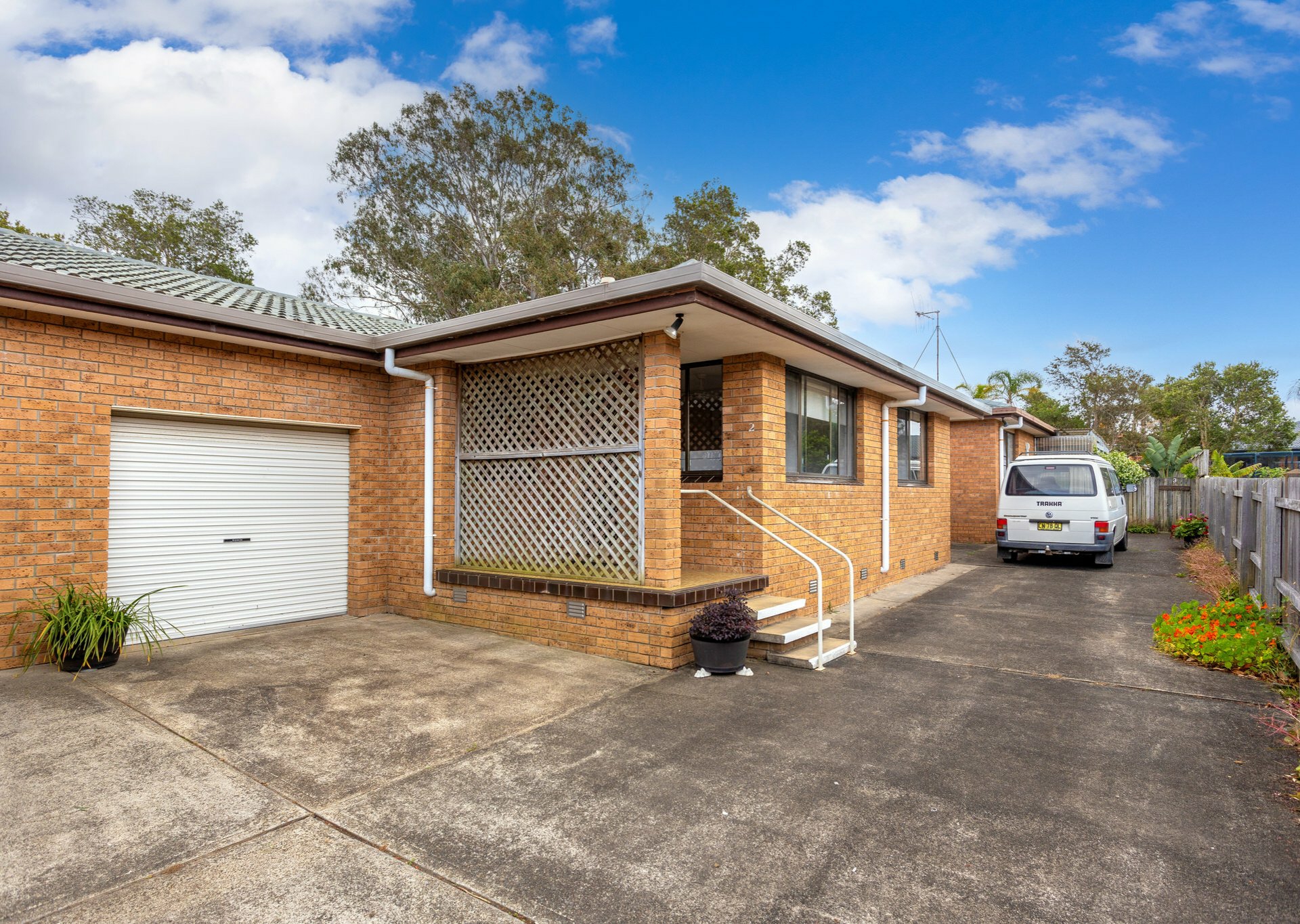 2/25 Clerke Street Old Bar NSW Unit for Sale LJ Hooker