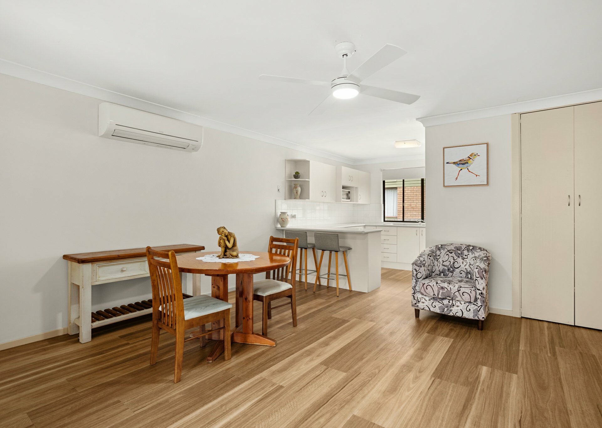 2/25 Clerke Street Old Bar NSW Unit for Sale LJ Hooker