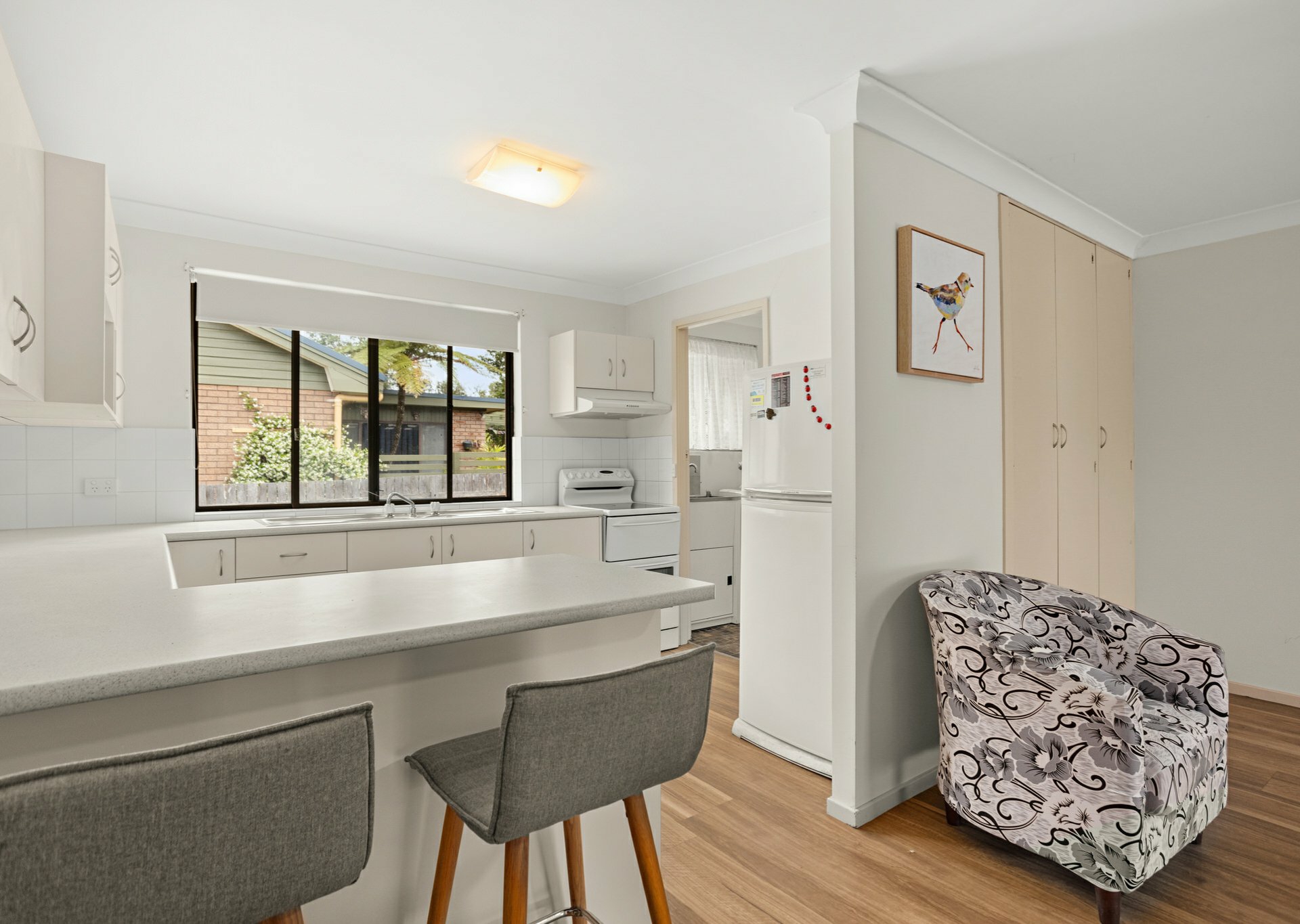 2/25 Clerke Street Old Bar NSW Unit for Sale LJ Hooker