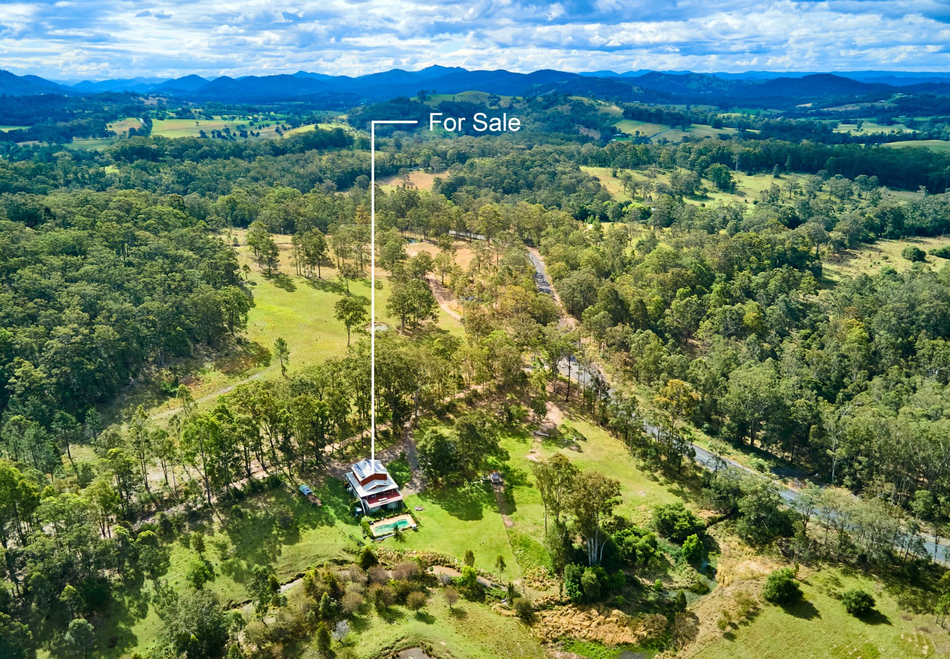 9 Wynters Road, BURRELL CREEK
