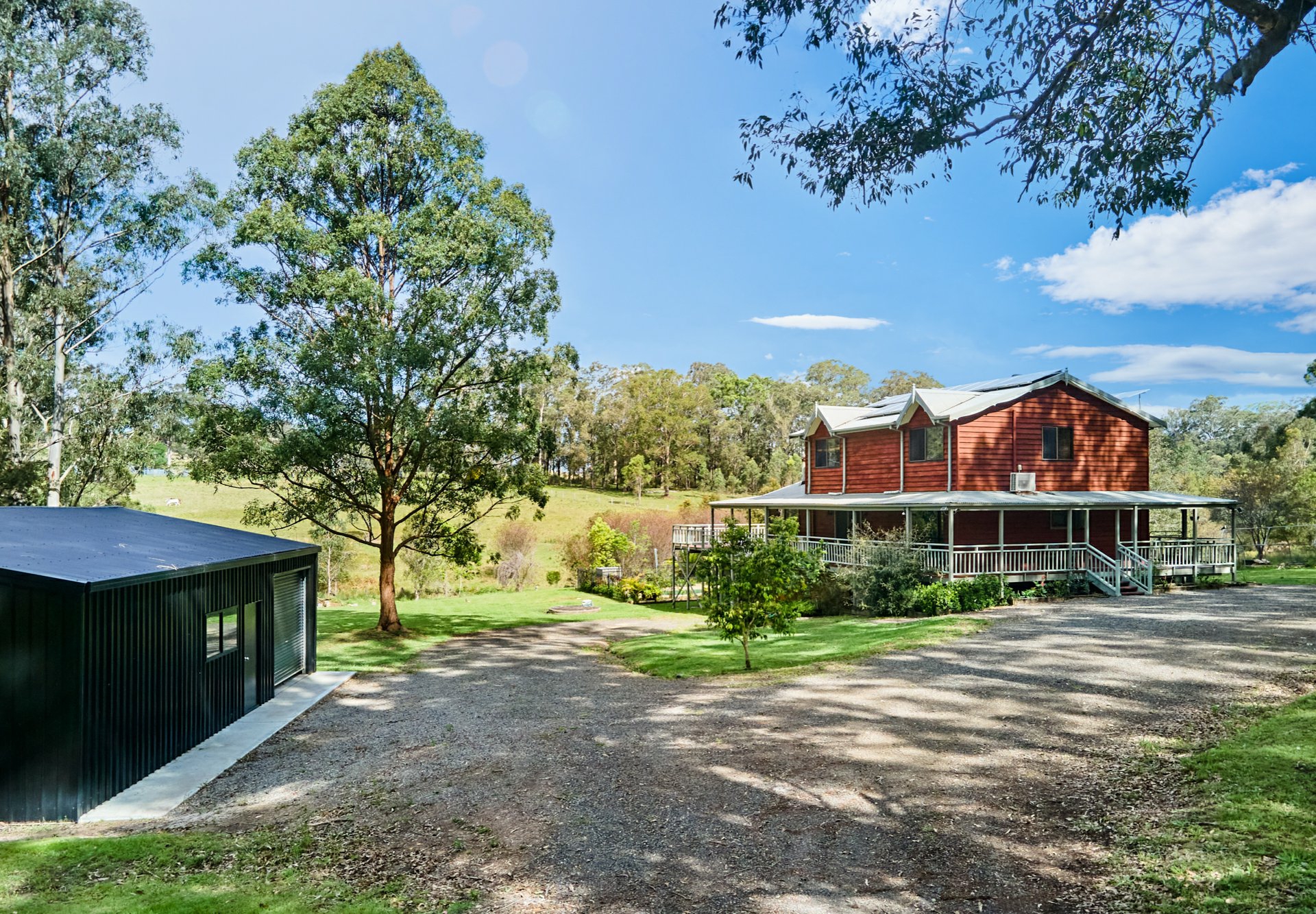 9 Wynters Road, BURRELL CREEK