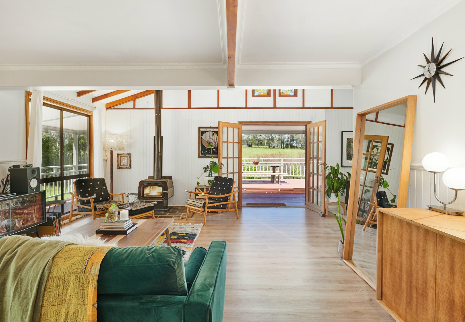 9 Wynters Road, BURRELL CREEK