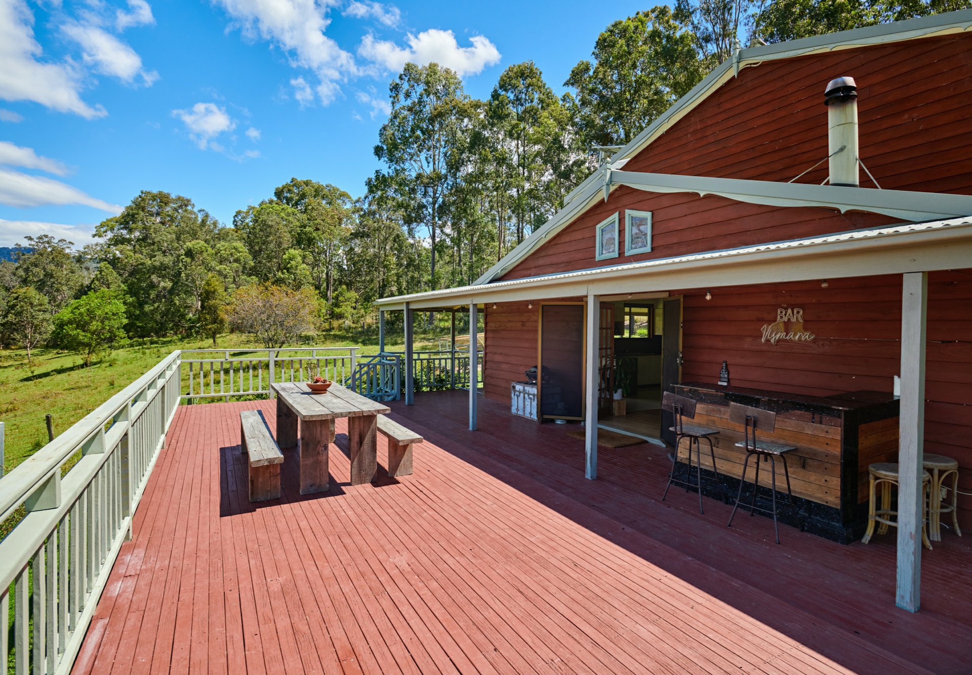 9 Wynters Road, BURRELL CREEK