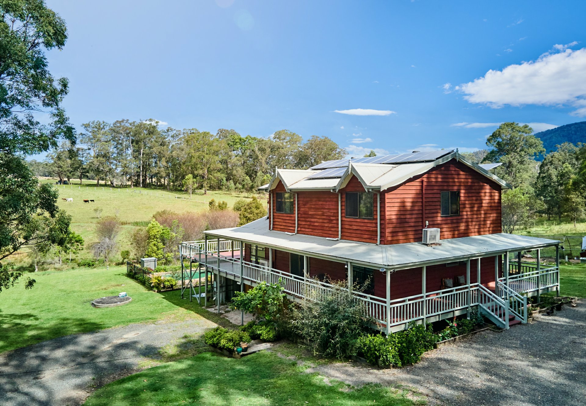 9 Wynters Road, BURRELL CREEK
