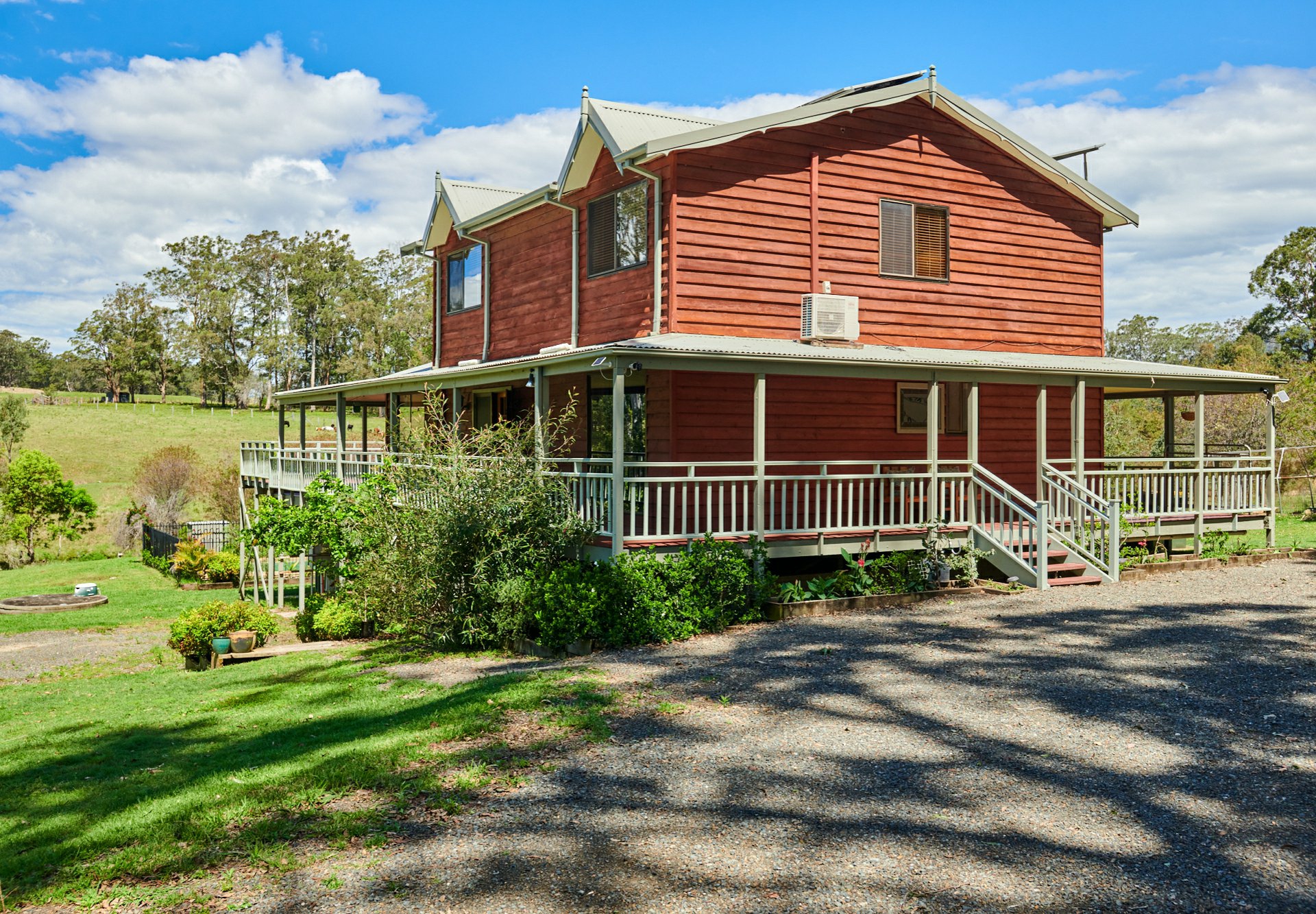 9 Wynters Road, BURRELL CREEK