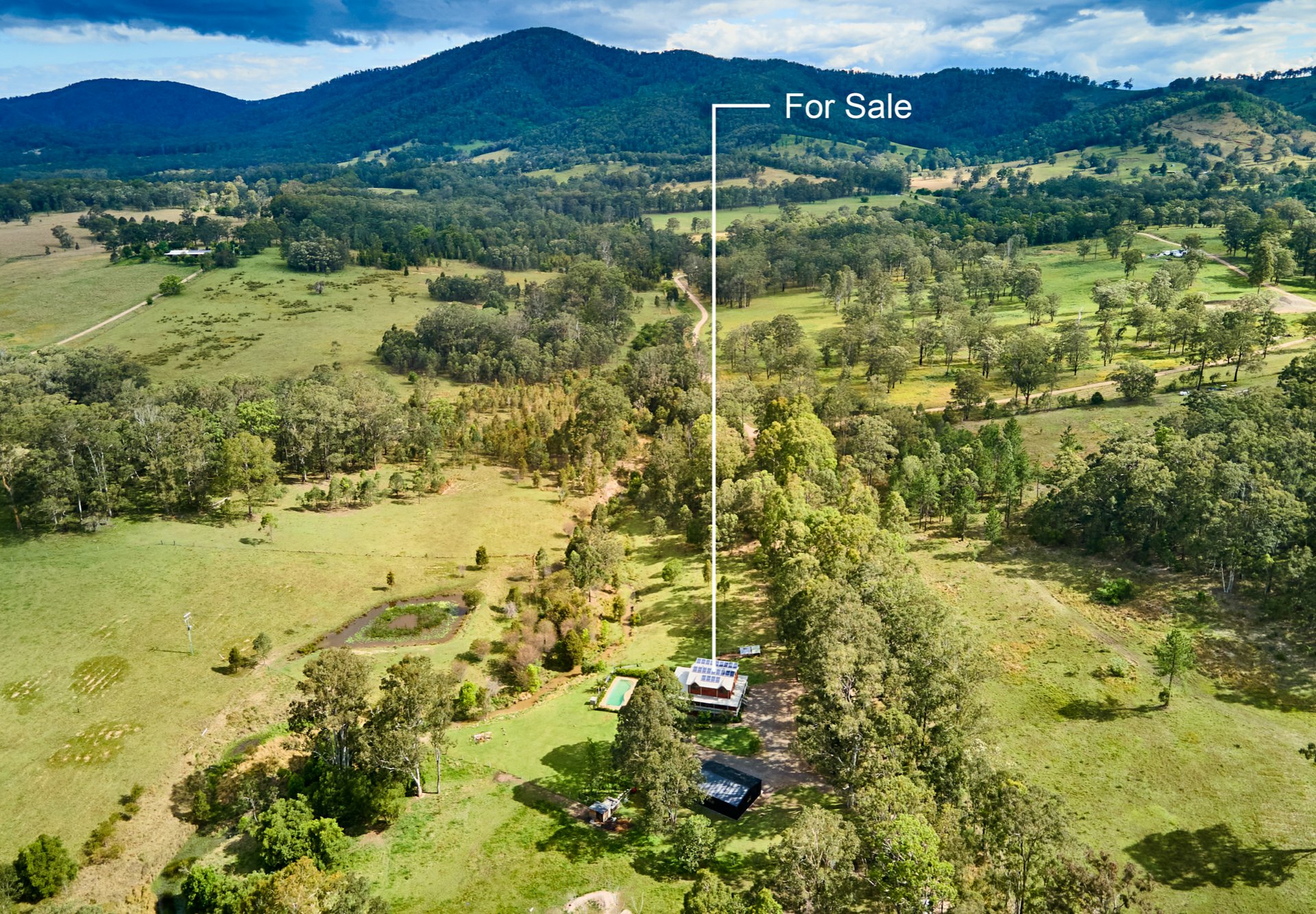 9 Wynters Road, BURRELL CREEK