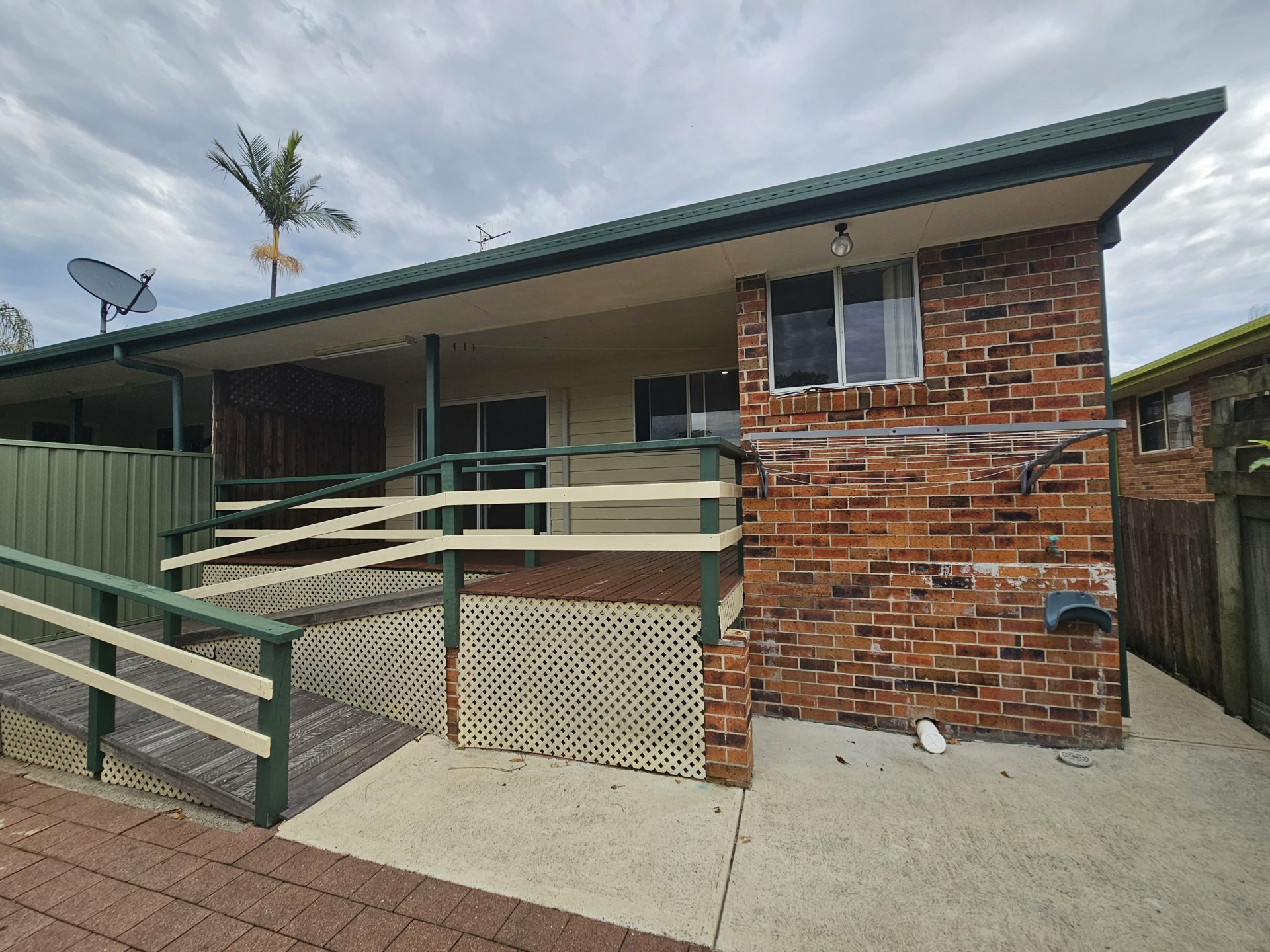 1/7 Wyden Street, OLD BAR
