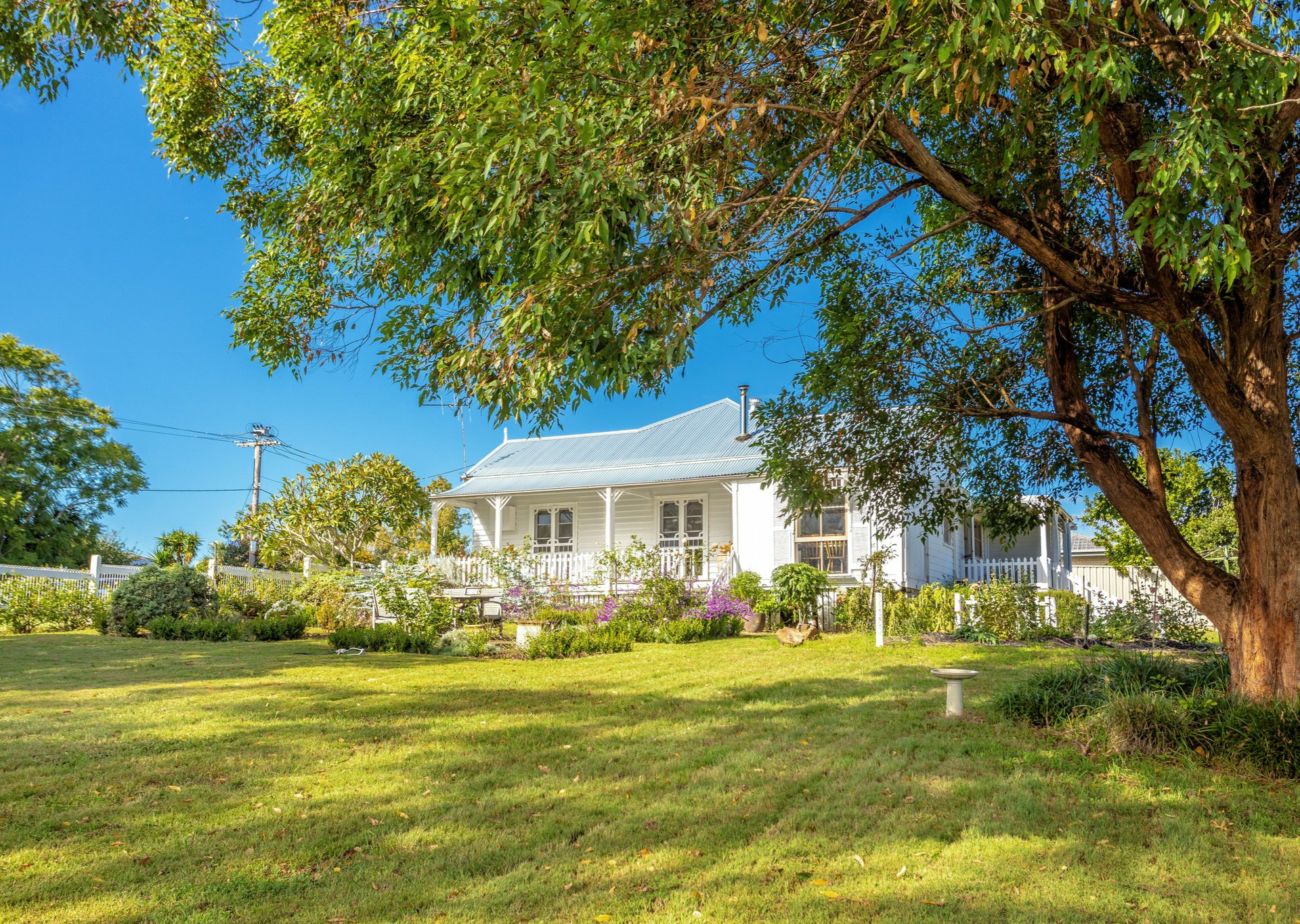 4 Washington Street, TINONEE