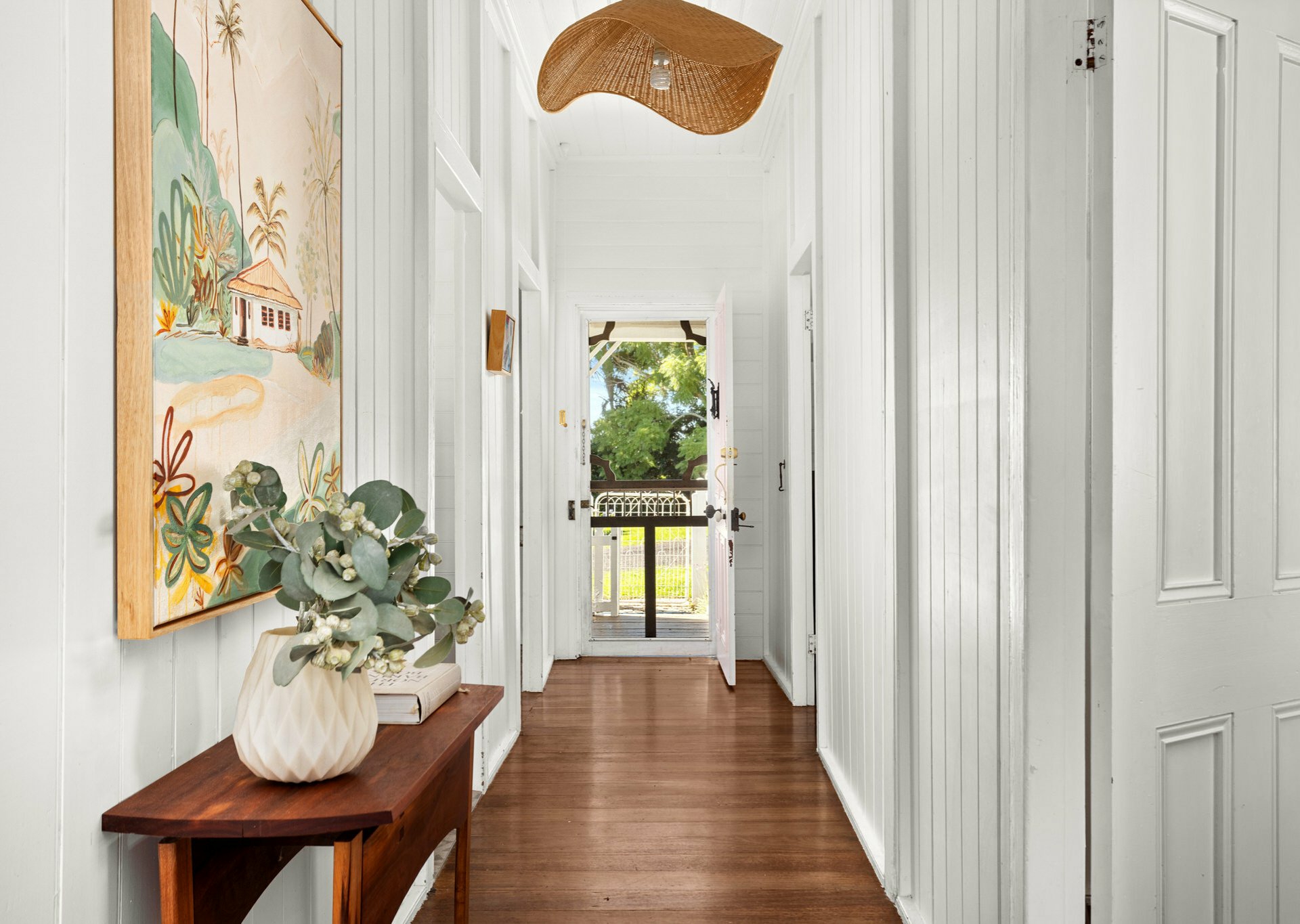 4 Washington Street, TINONEE