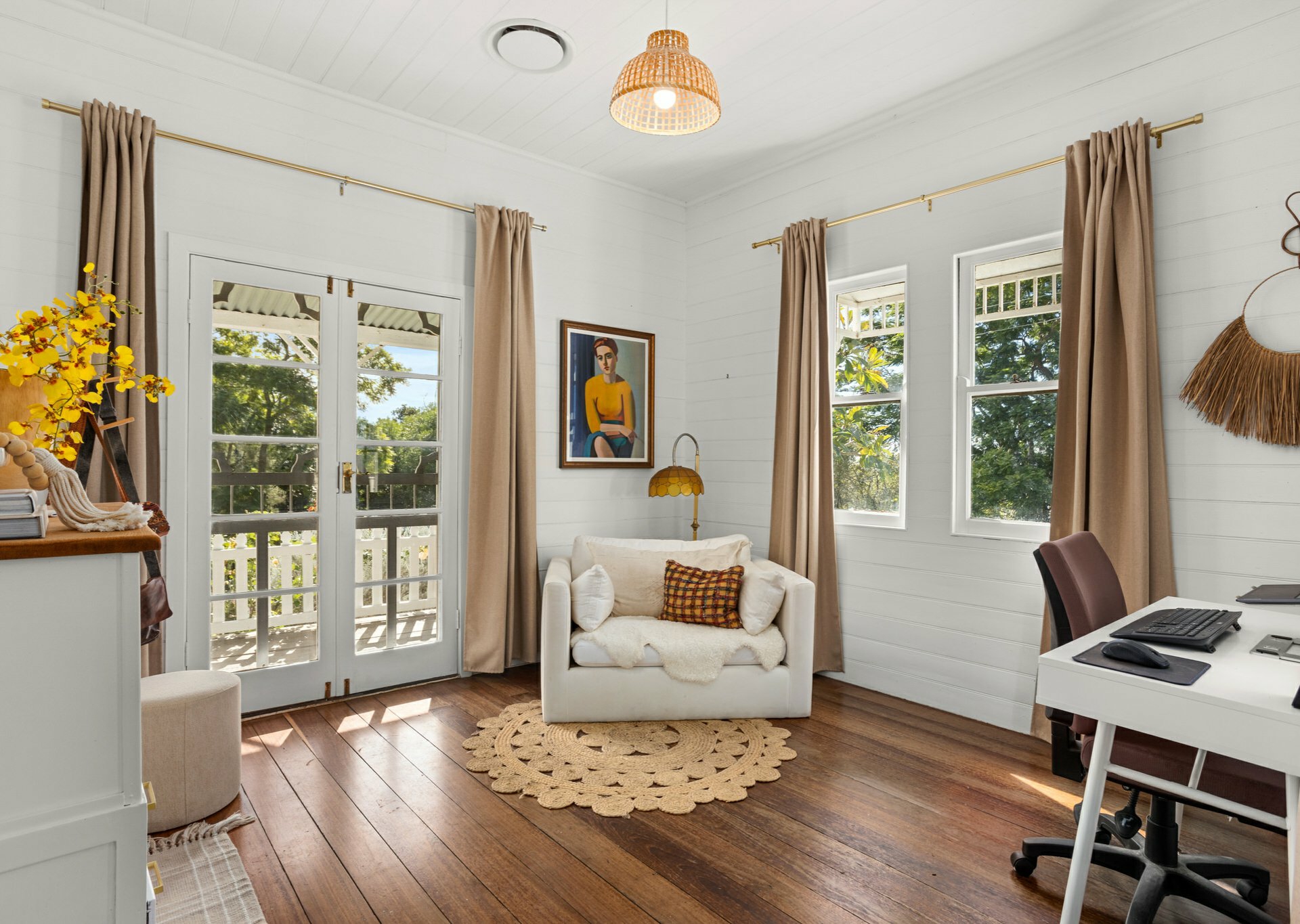 4 Washington Street, TINONEE