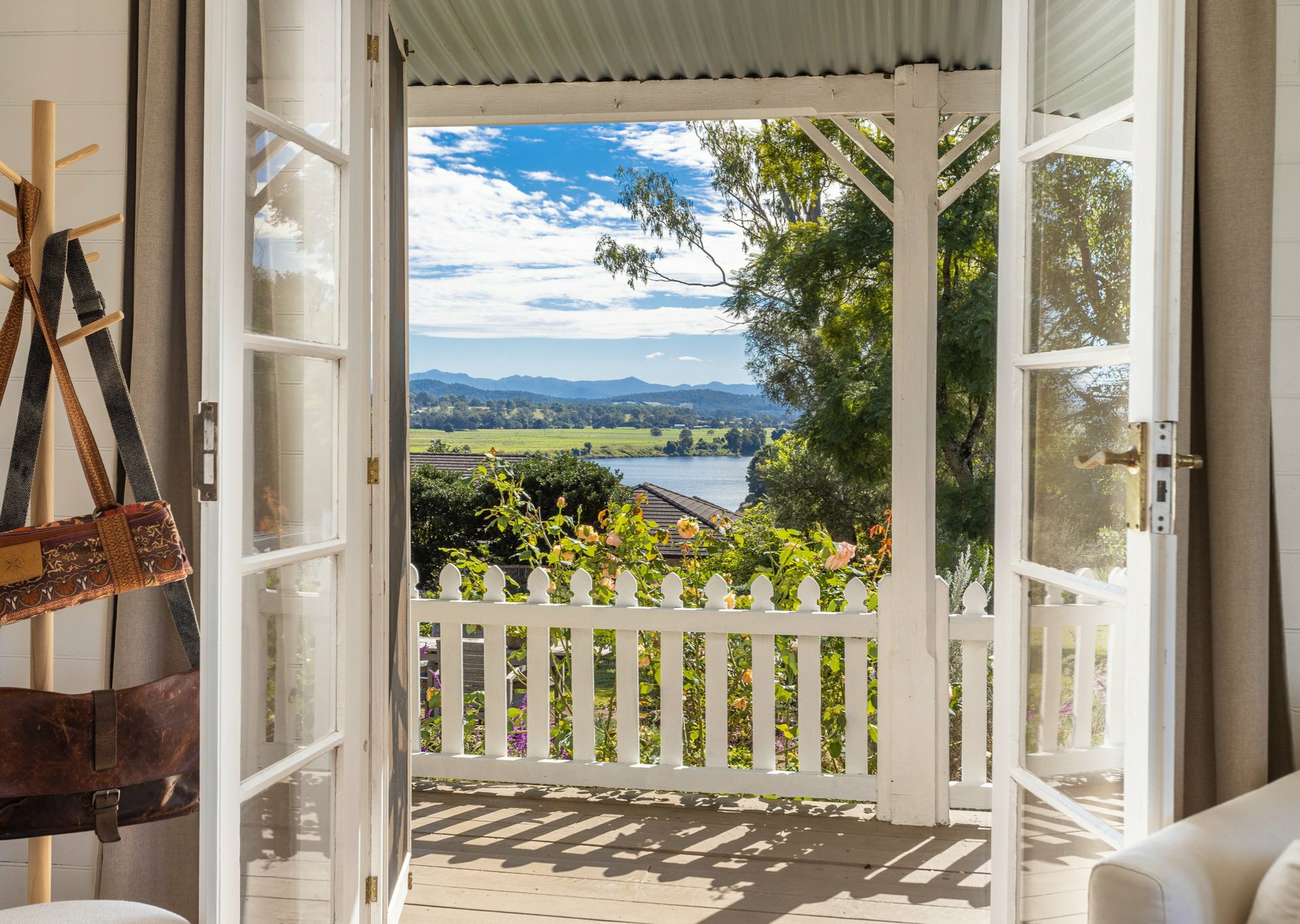 4 Washington Street, TINONEE