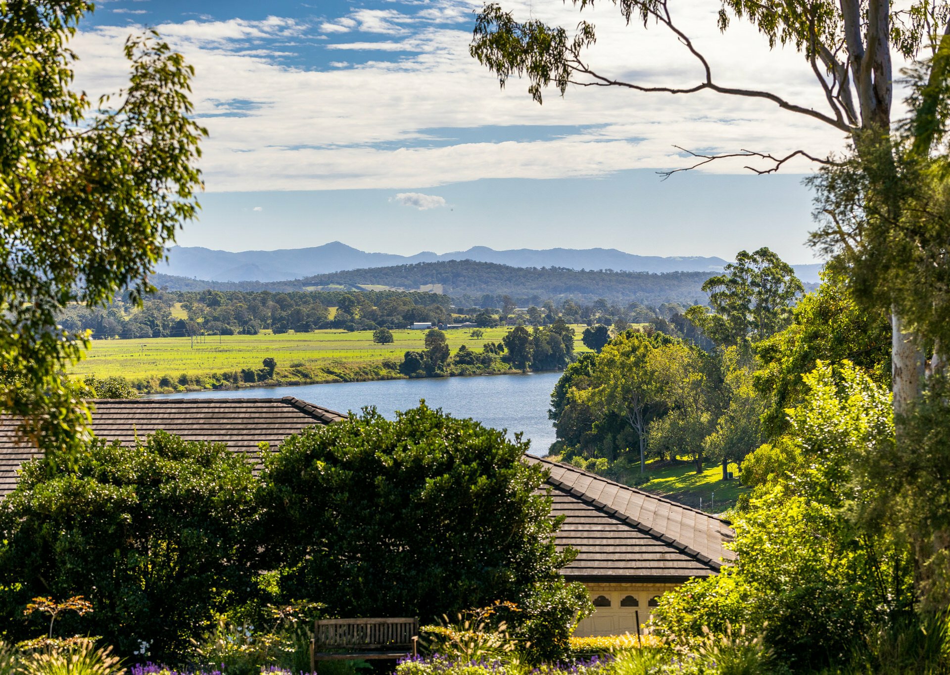 4 Washington Street, TINONEE