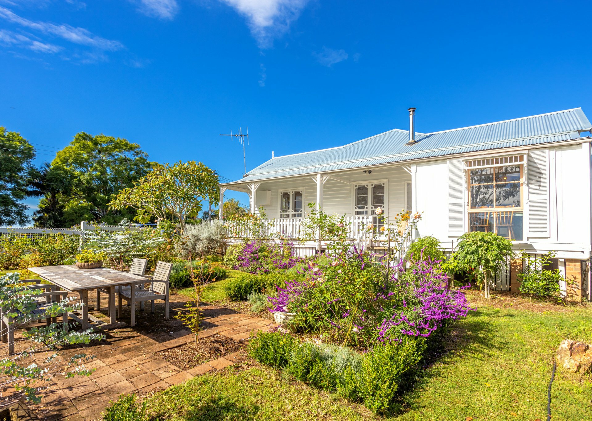 4 Washington Street, TINONEE