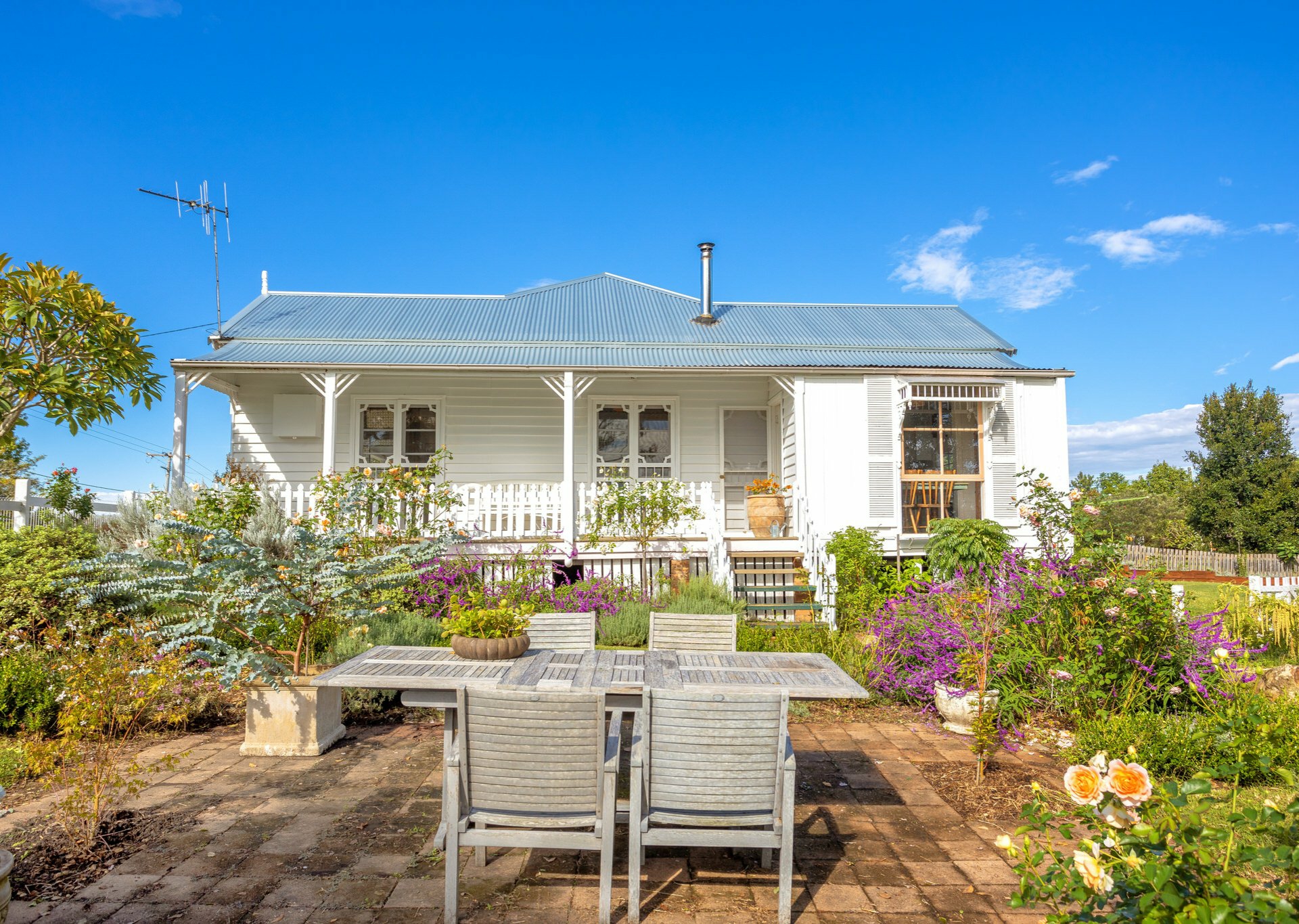 4 Washington Street, TINONEE