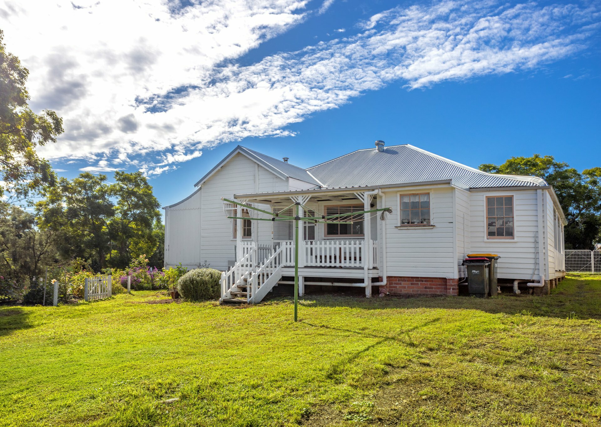 4 Washington Street, TINONEE