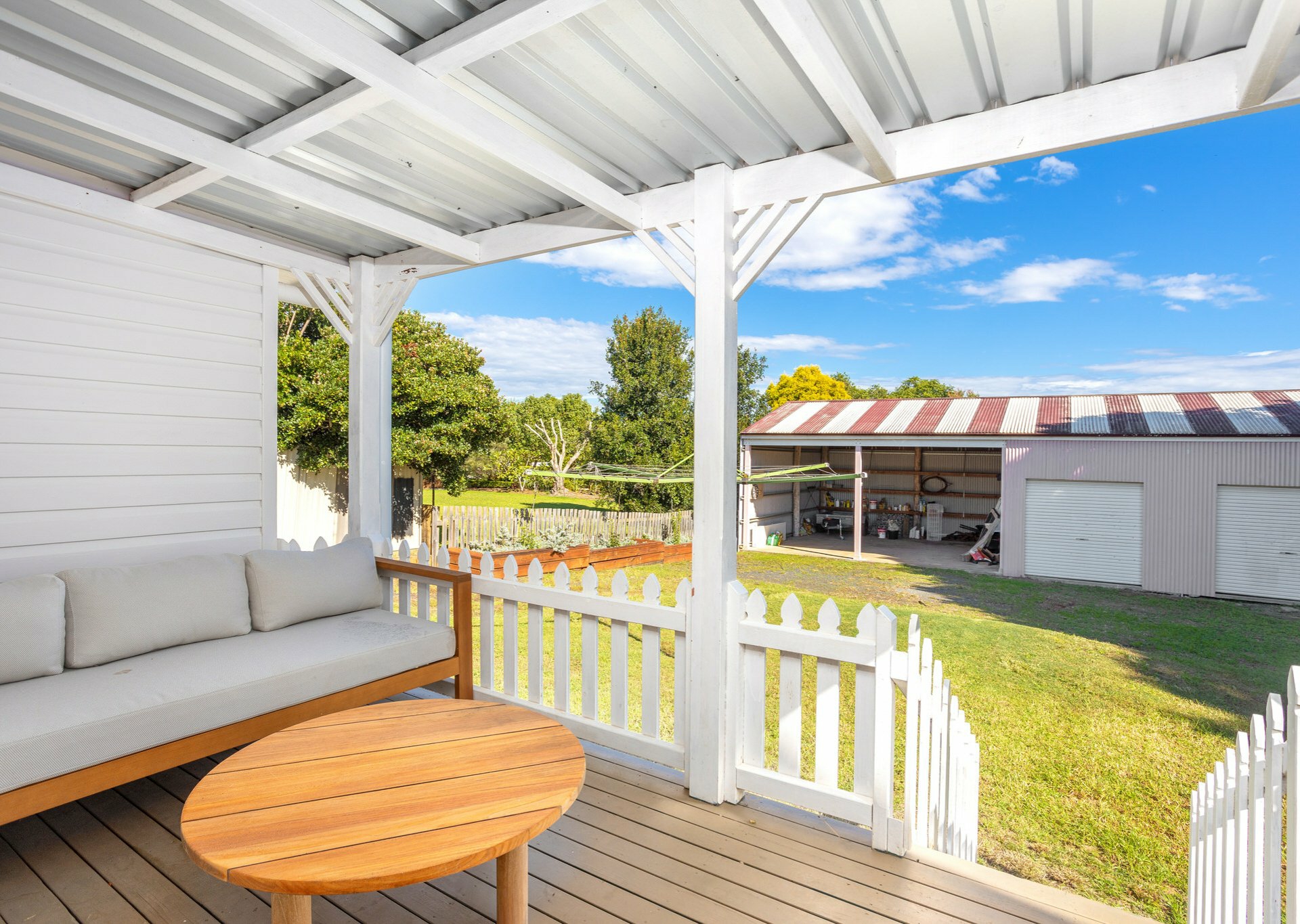 4 Washington Street, TINONEE