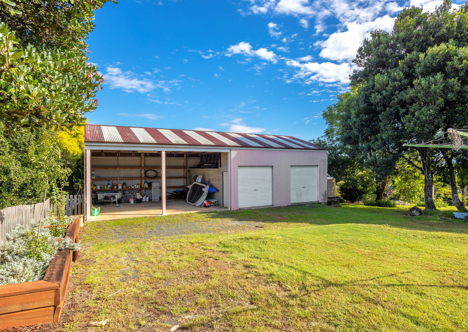 4 Washington Street, TINONEE