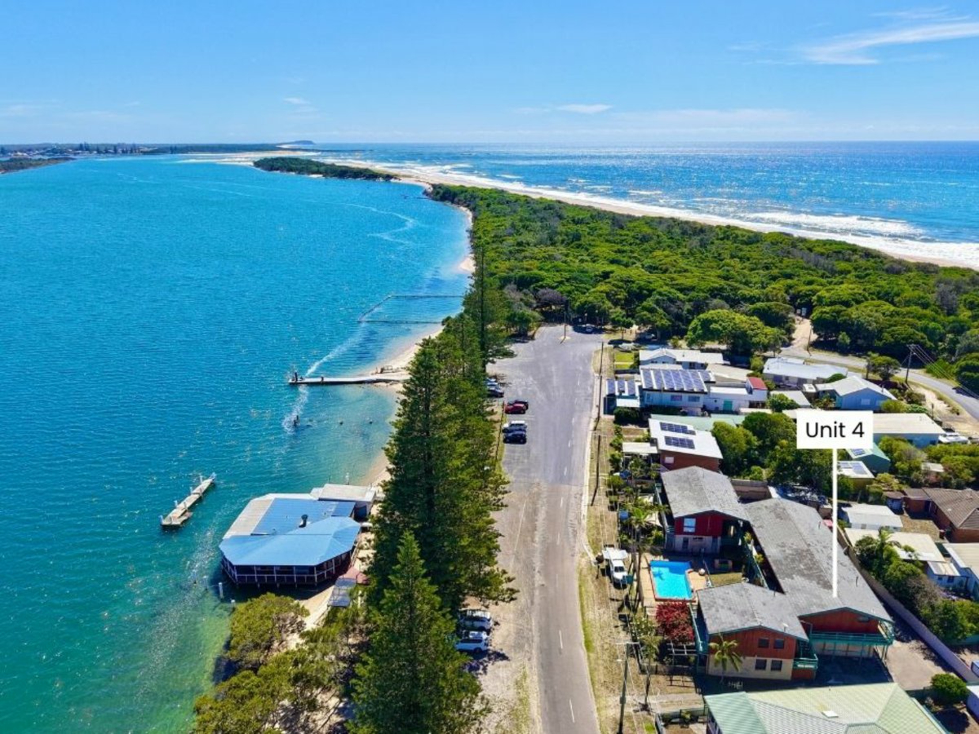 Manning Point Map 4/89-91 Main Street Manning Point NSW - Property Details - LJ Hooker