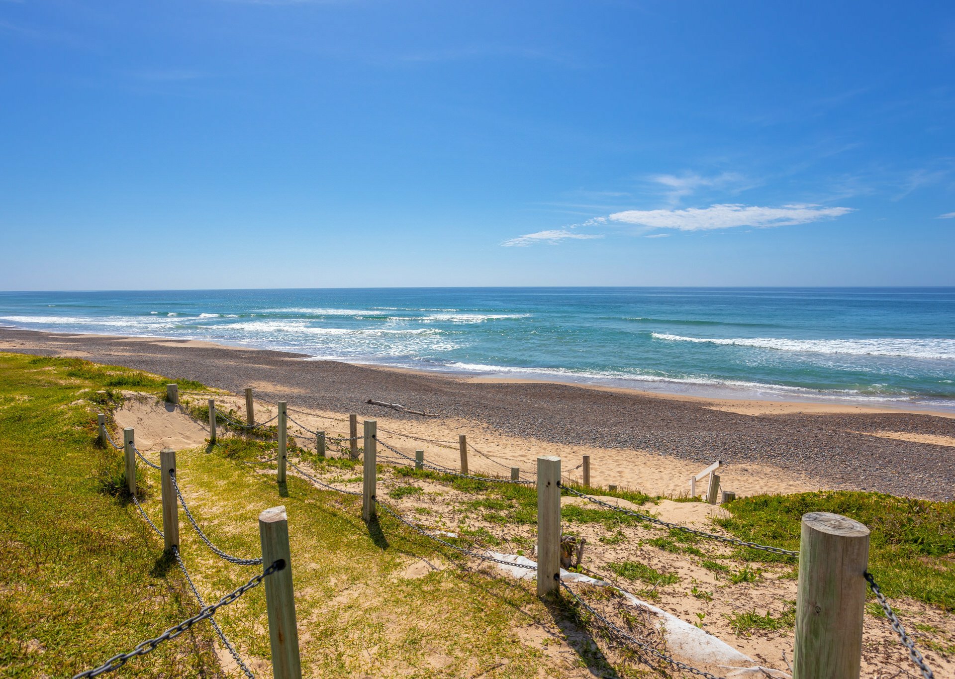 3/32 Lewis Street, Meridian Resort — photo from LJ Hooker Old Bar Beach