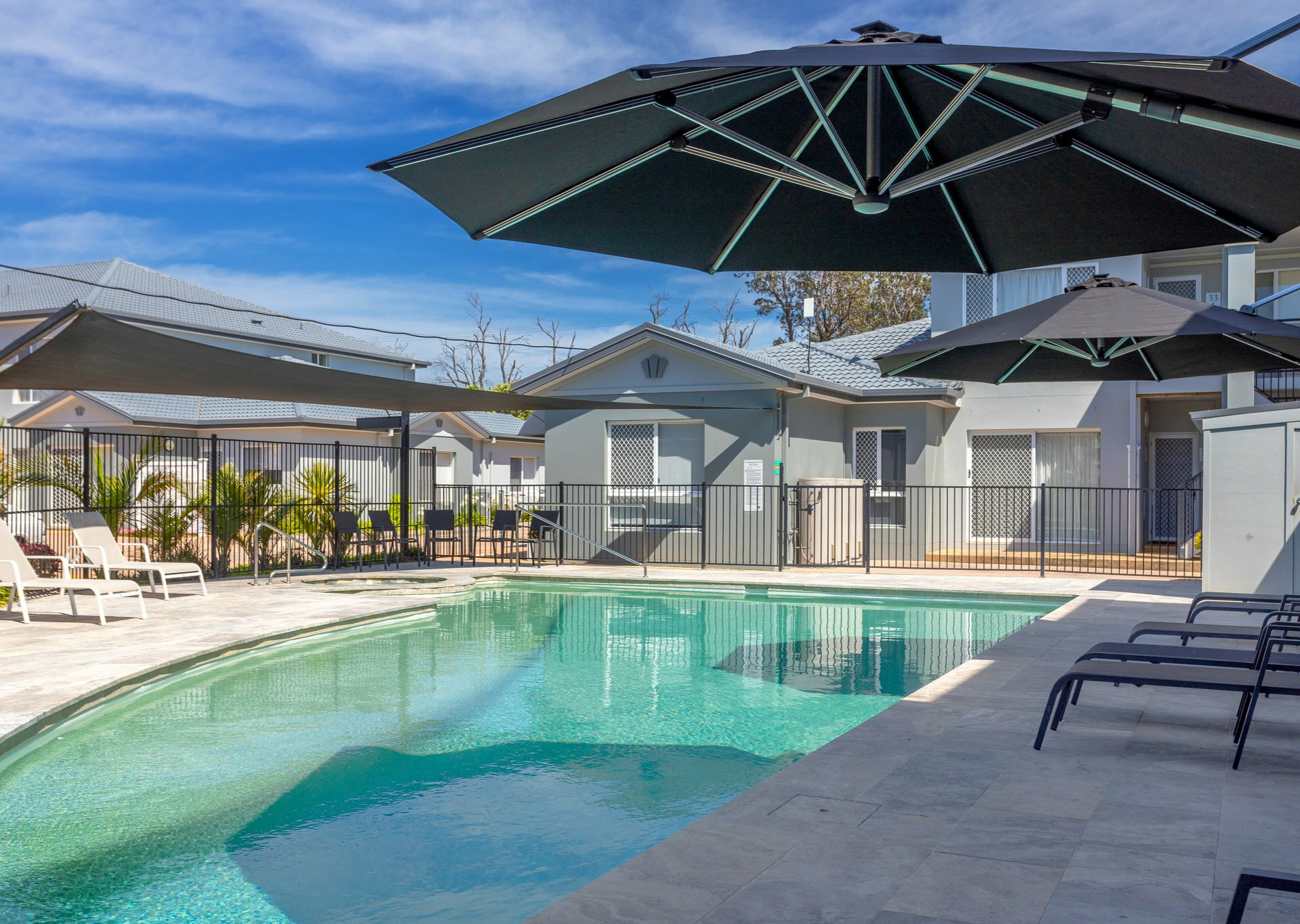 3/32 Lewis Street, Meridian Resort — photo 18 of 26