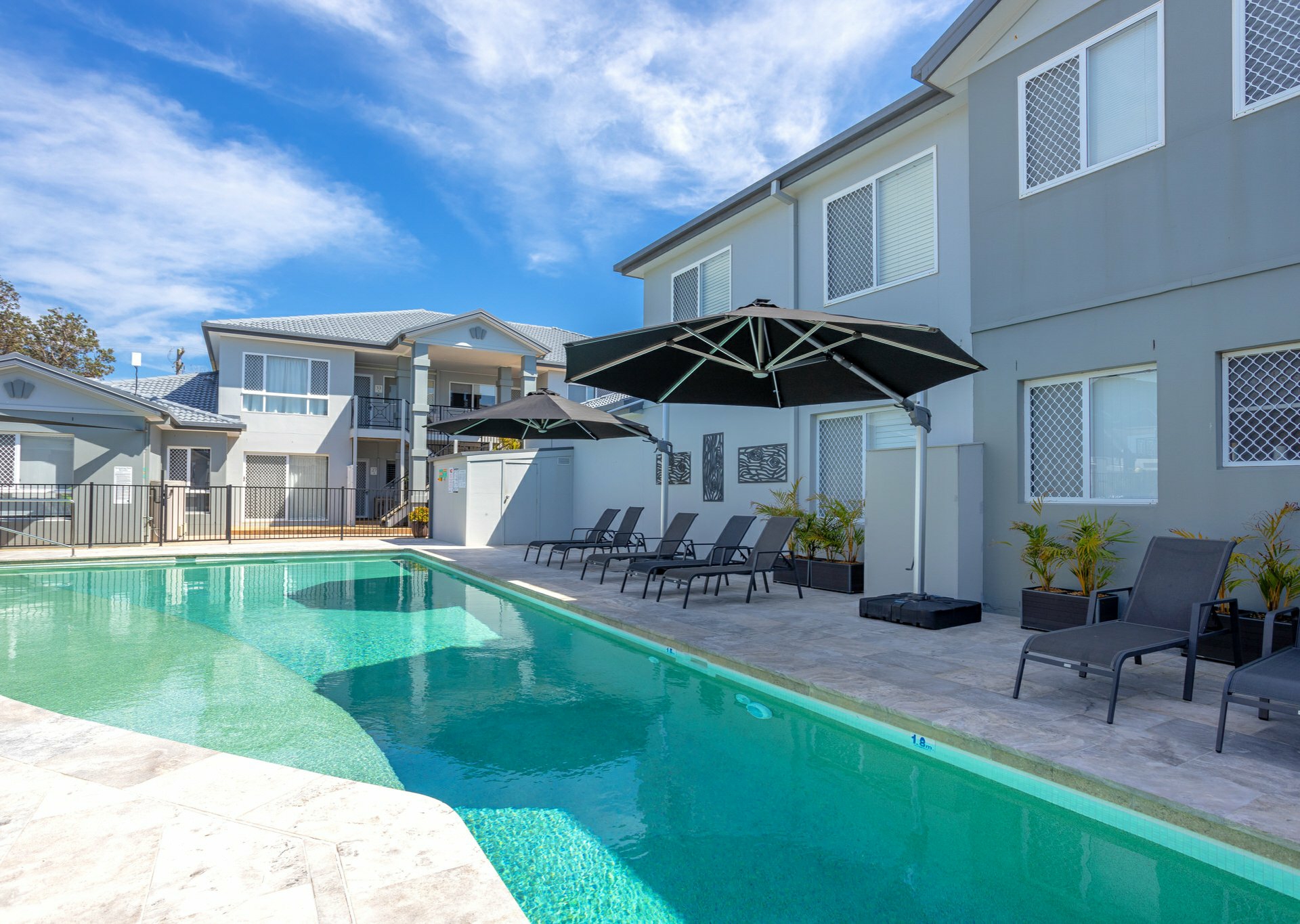 3/32 Lewis Street, Meridian Resort — photo 19 of 26