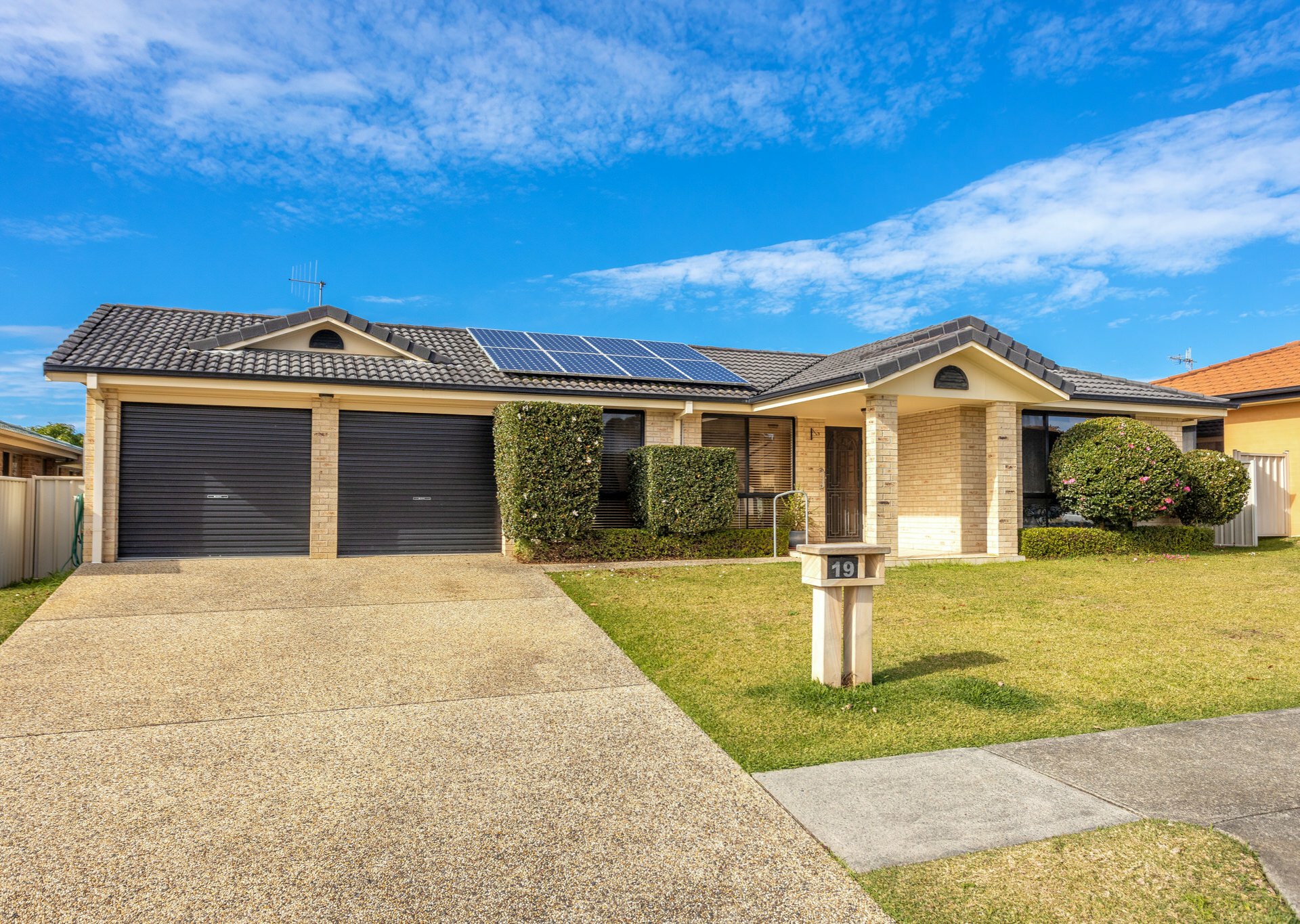 19 Bluehaven Drive — photo from LJ Hooker Old Bar Beach