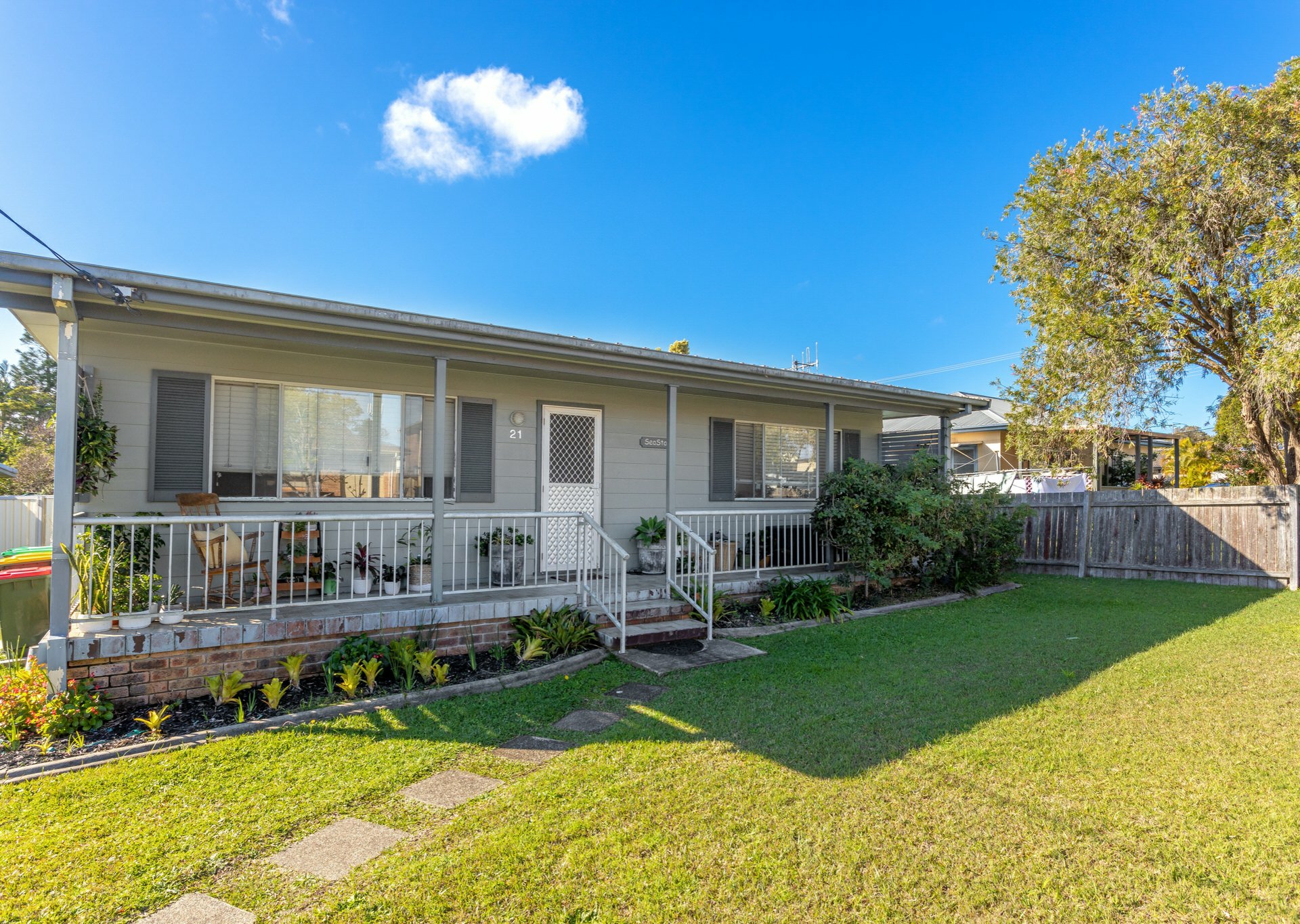 21 Bryan Street — photo from LJ Hooker Old Bar Beach