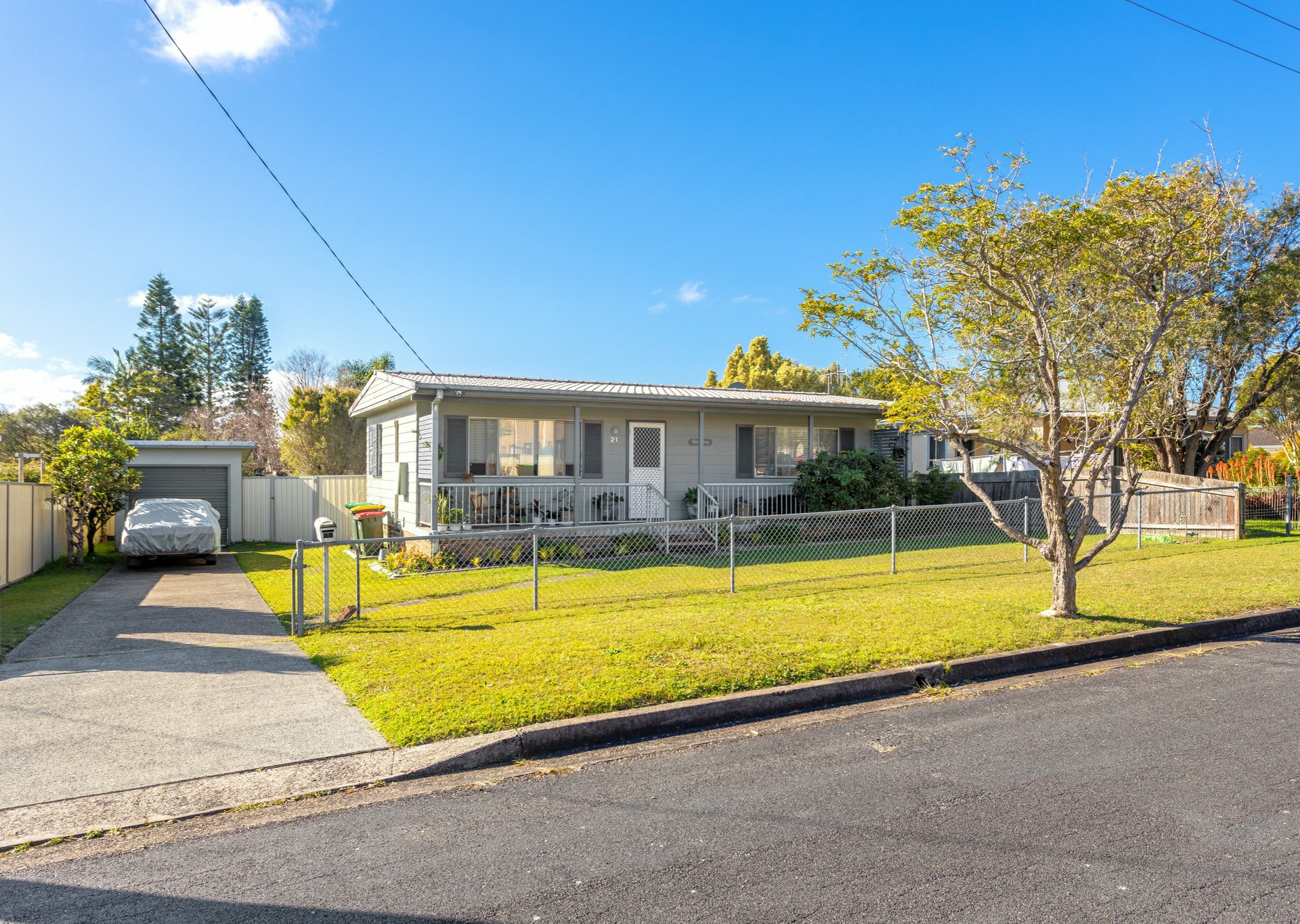 21 Bryan Street — photo 3 of 14