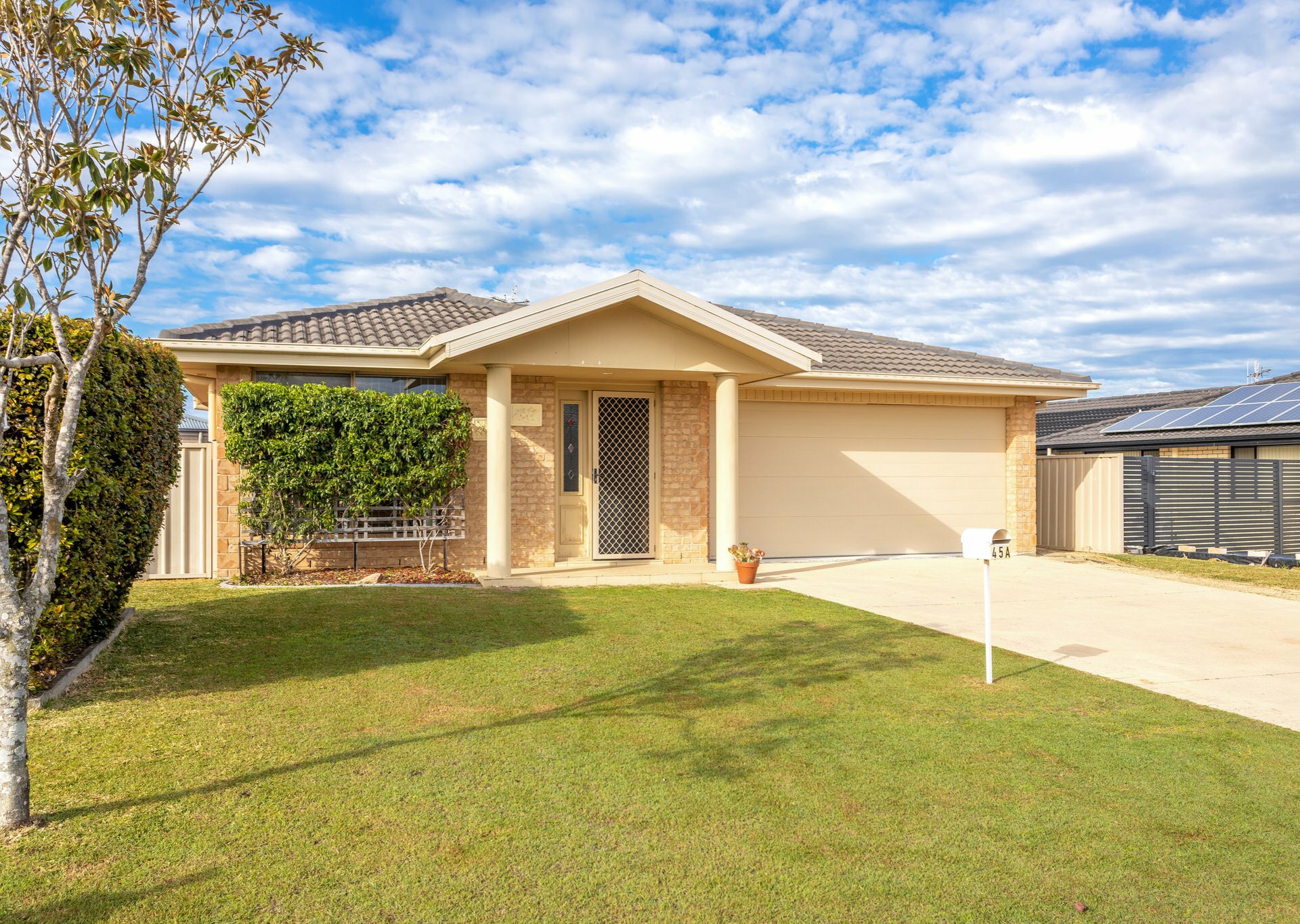 45A Bluehaven Drive — photo from LJ Hooker Old Bar Beach