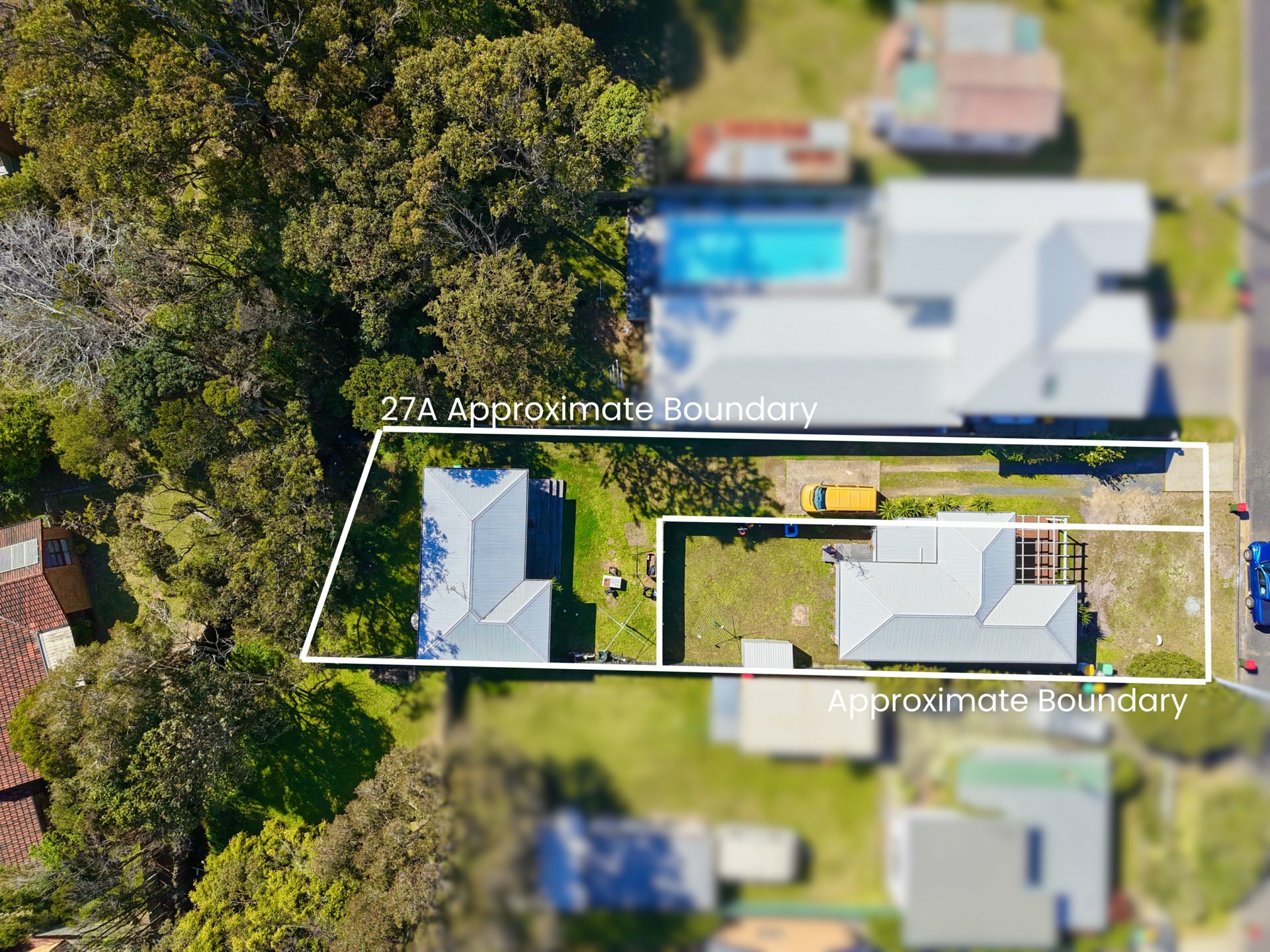 27 Hall Street — photo 19 of 19