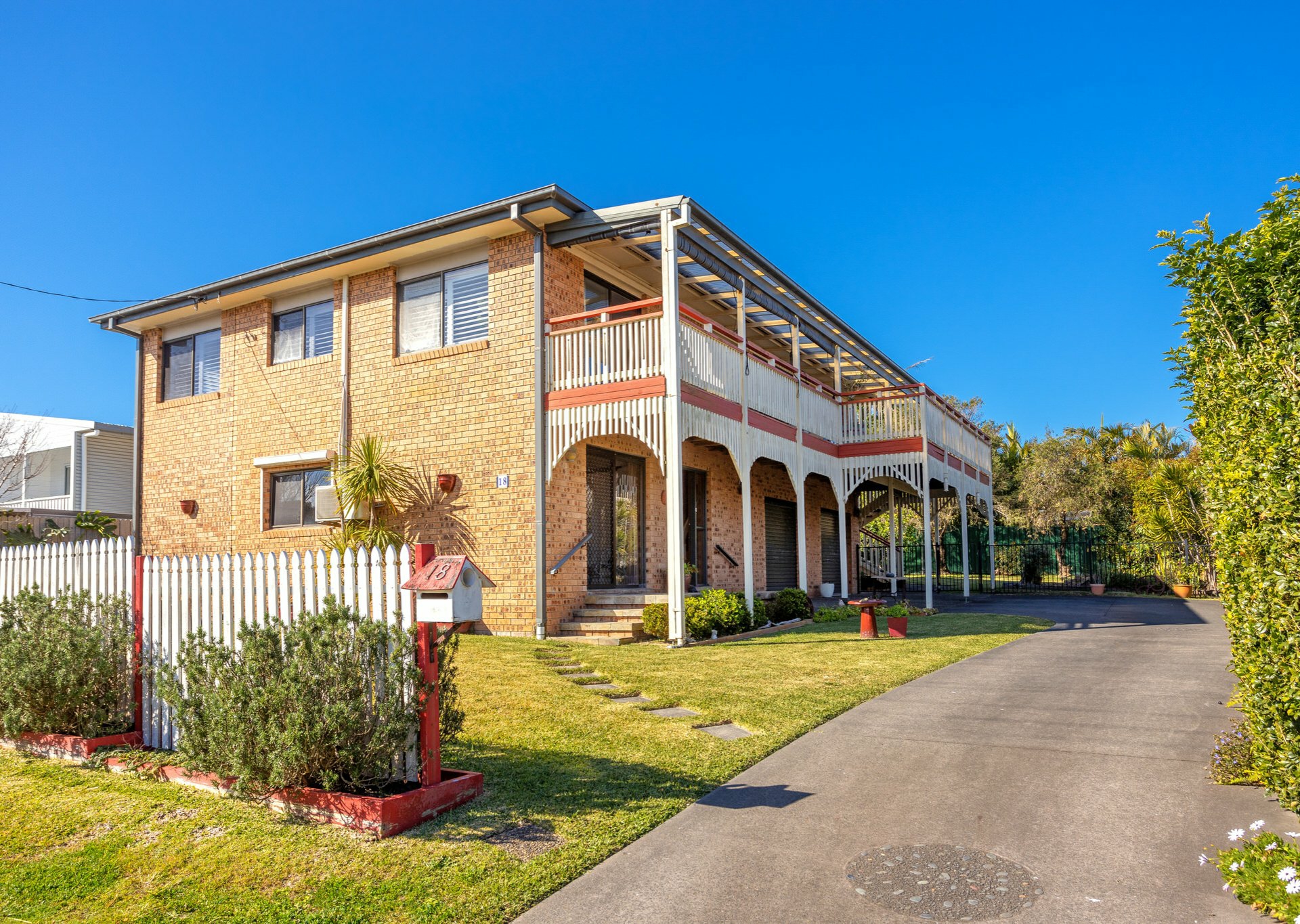 18 David Street — photo from LJ Hooker Old Bar Beach