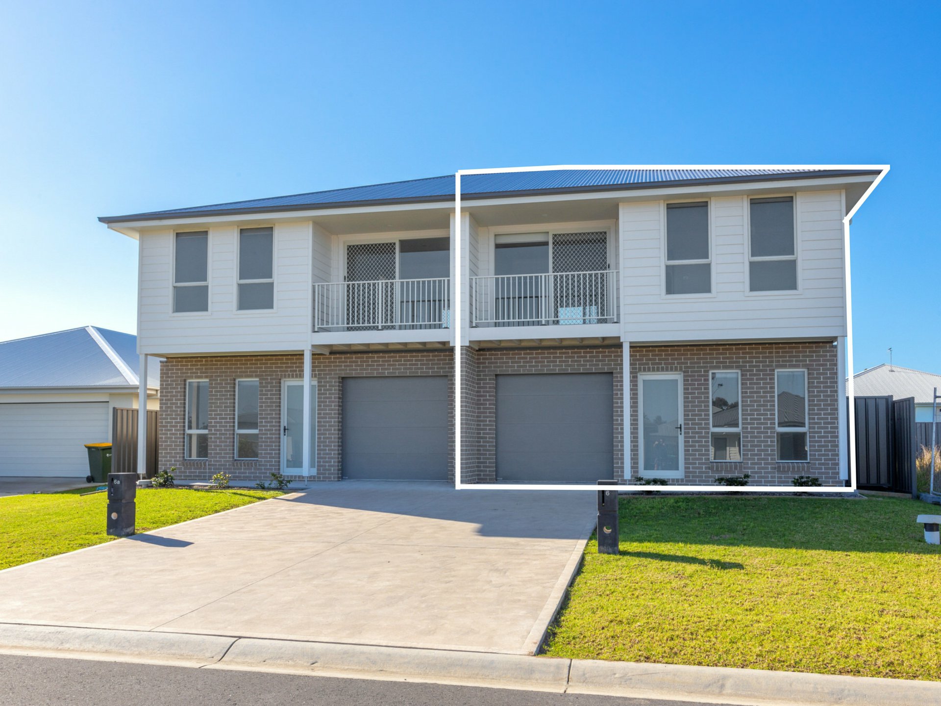 1/6 Fleetwood Street — photo from LJ Hooker Old Bar Beach