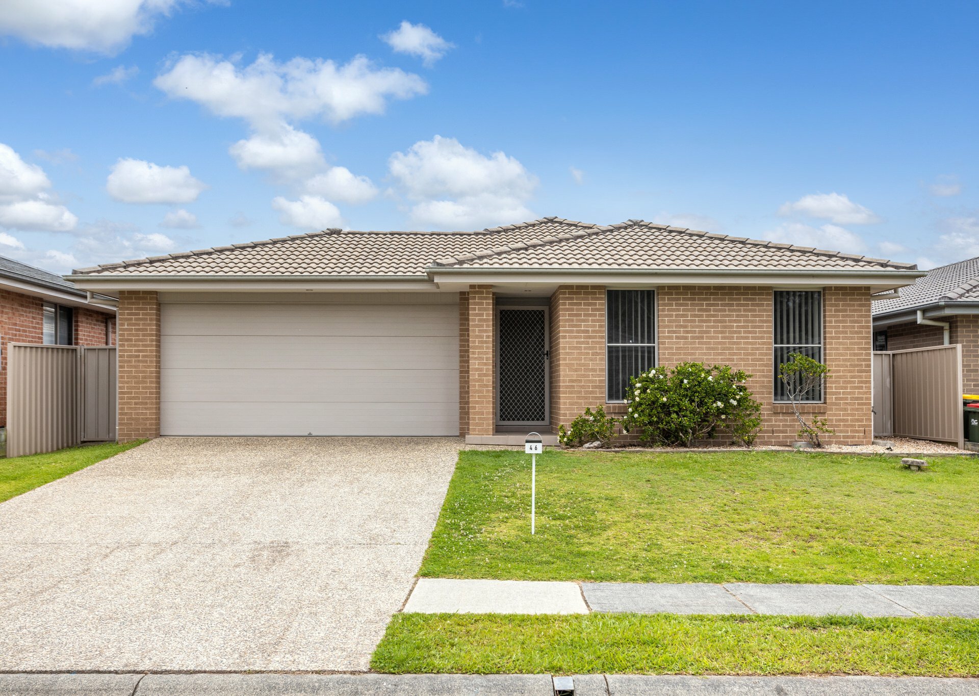 46 Albatross Way — photo from LJ Hooker Old Bar Beach