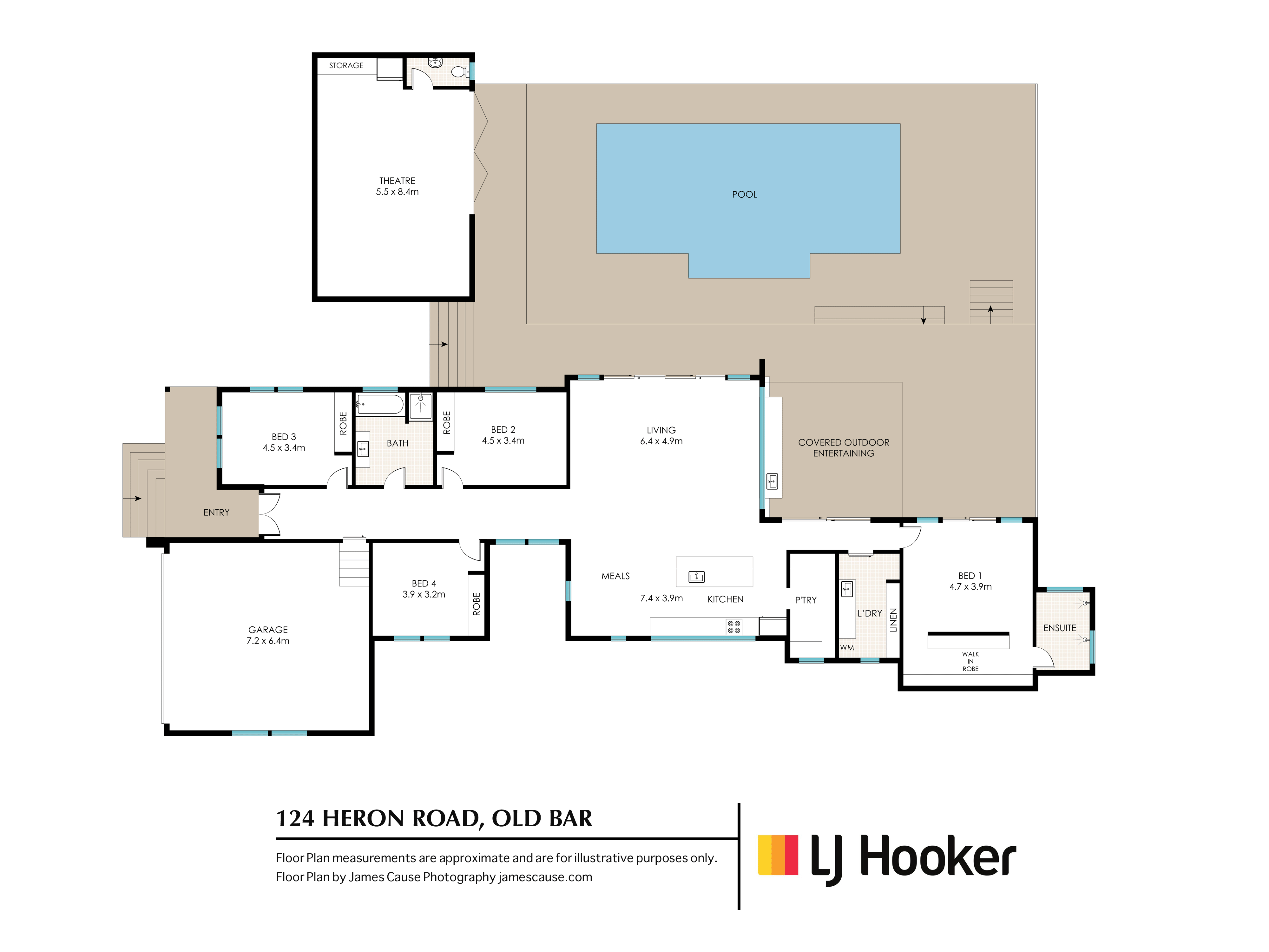 124 Heron Road, OLD BAR