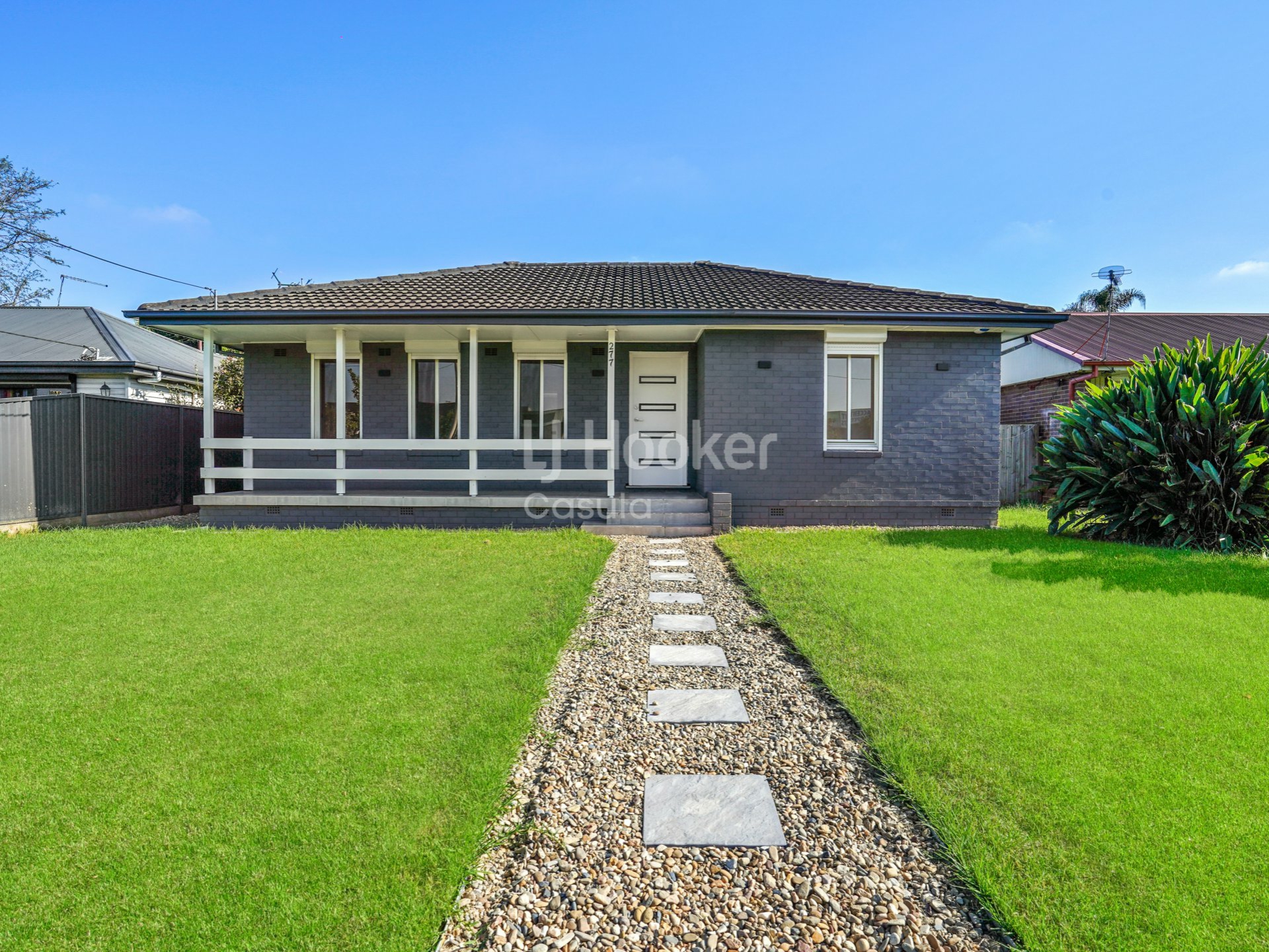 7 Selwyn Place, Cartwright
