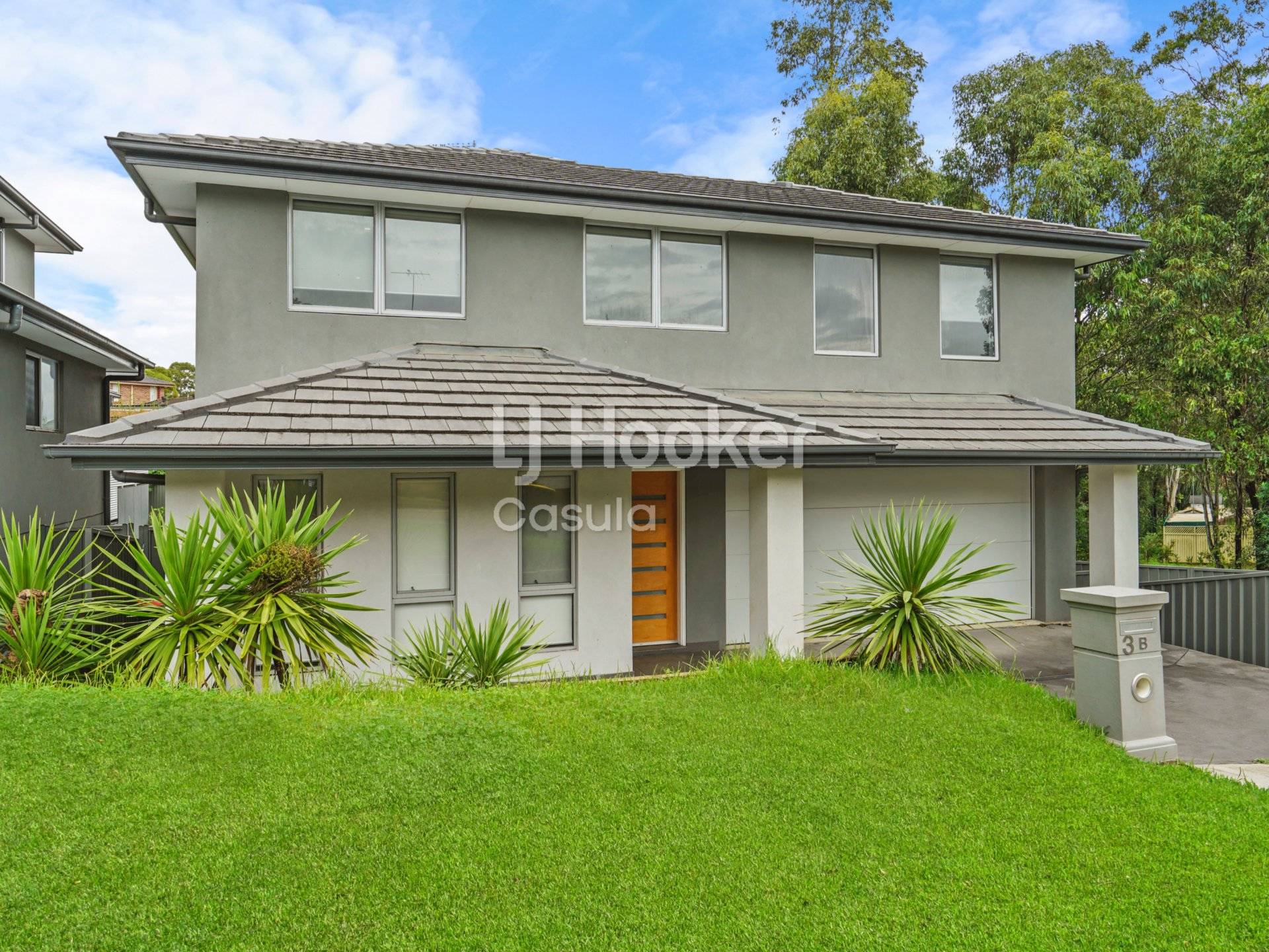 3B Kendall Drive, Casula