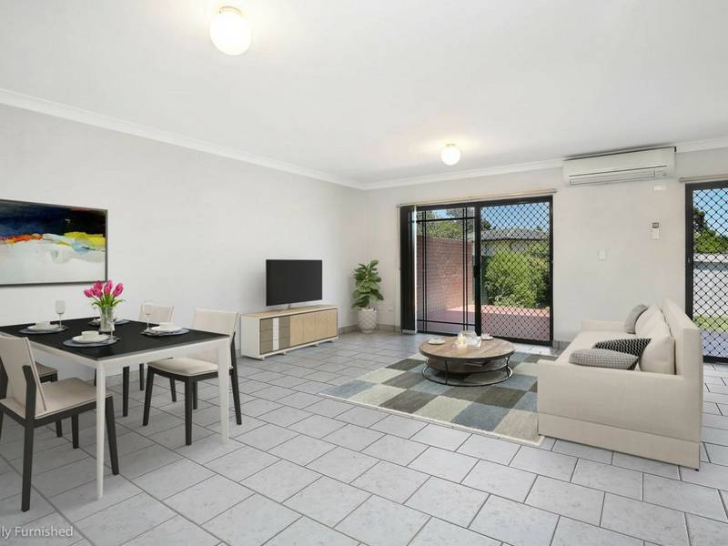 21B Manuka Crescent, BASS HILL