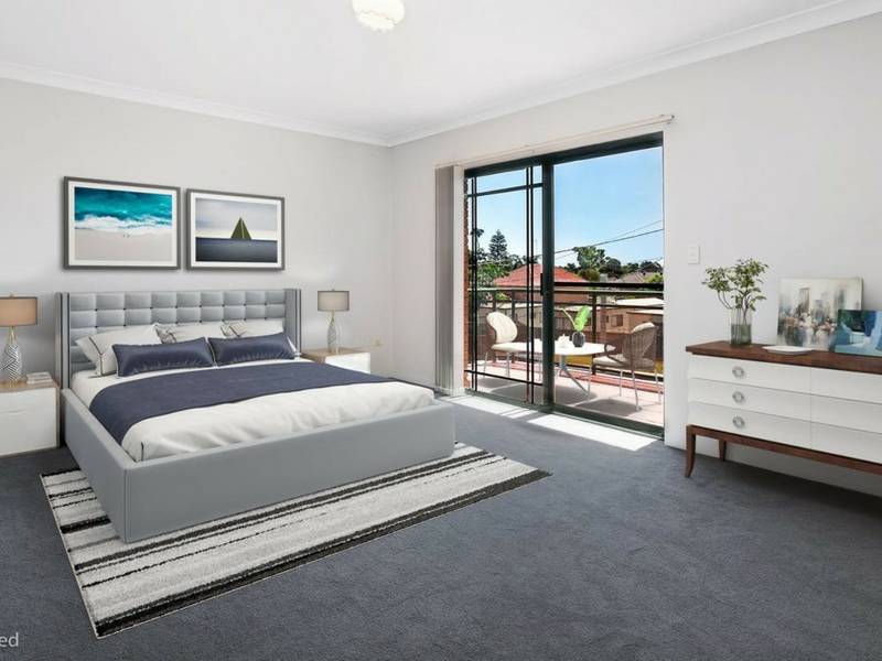 21B Manuka Crescent, BASS HILL