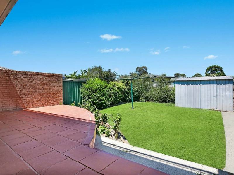 21B Manuka Crescent, BASS HILL