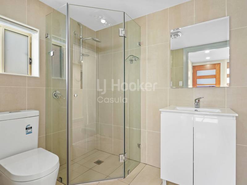 64 Dobell Road Eagle Vale NSW