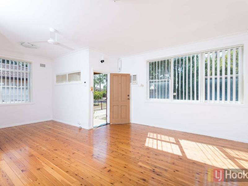 91 Liverpool Street, LURNEA